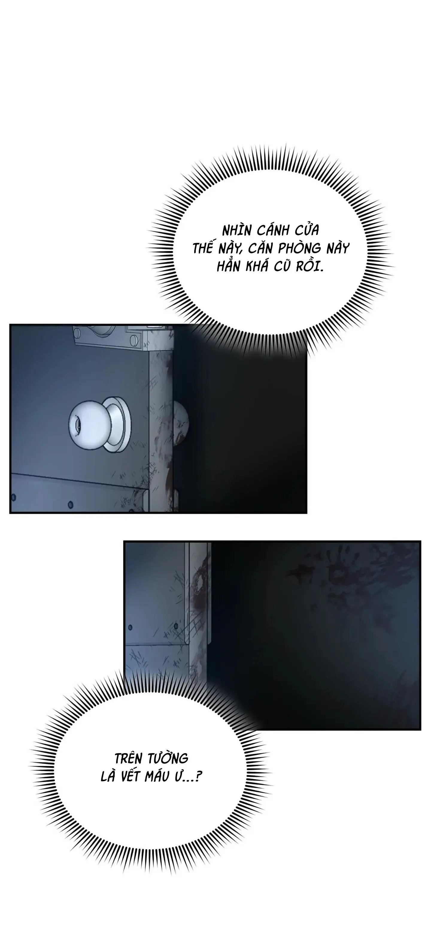 KÍCH HOẠT Chapter 26 Trang 28