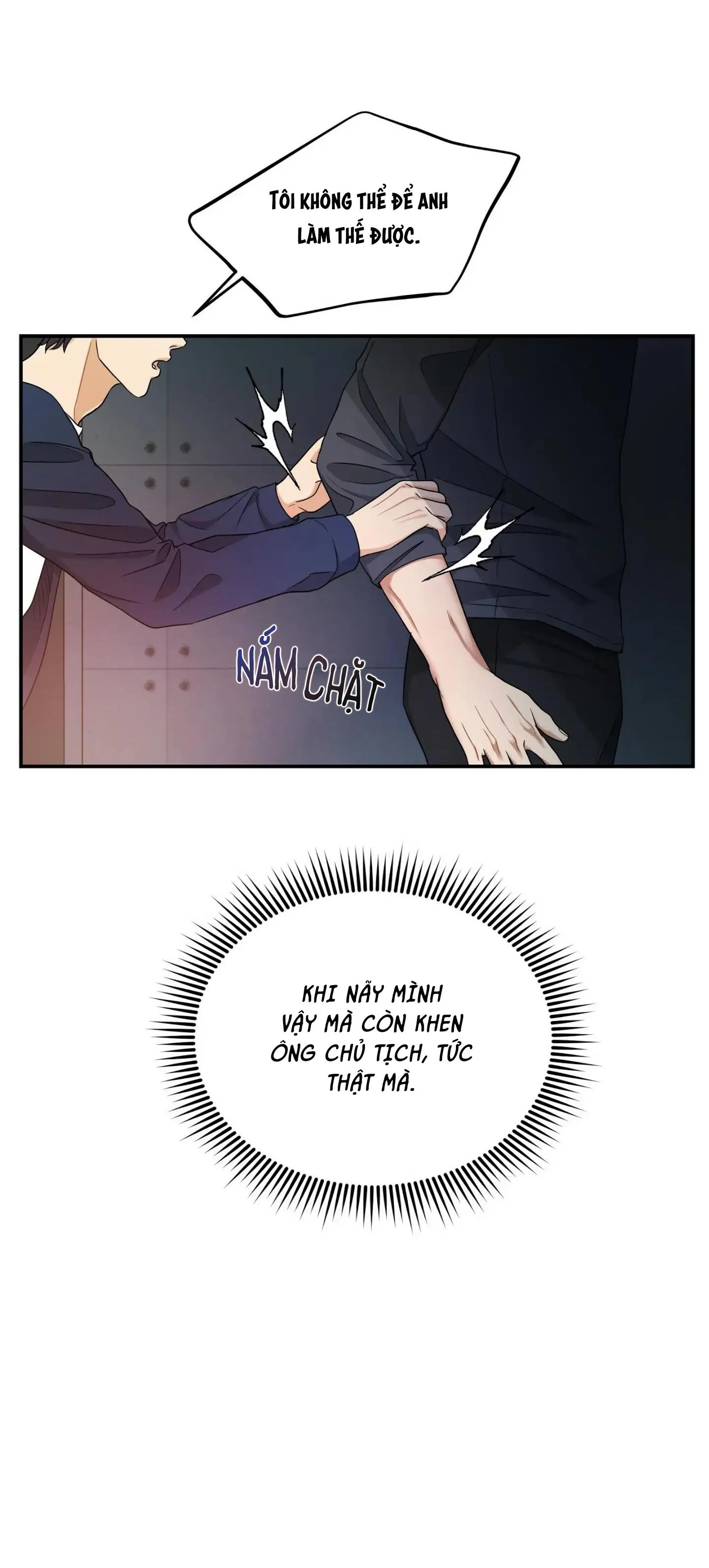 KÍCH HOẠT Chapter 26 Trang 30