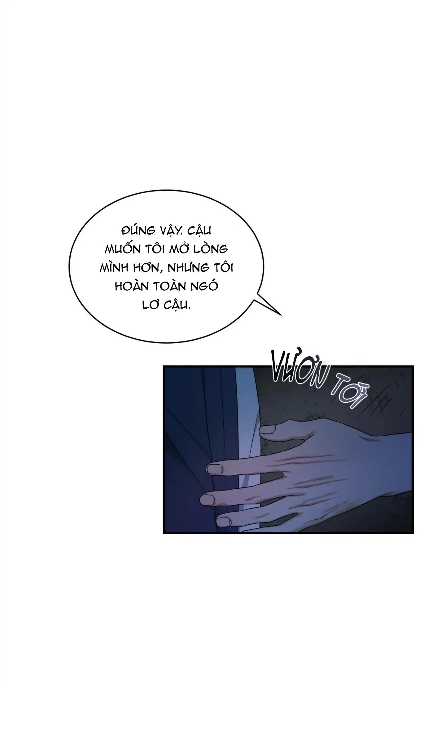 KÍCH HOẠT Chapter 26 Trang 36