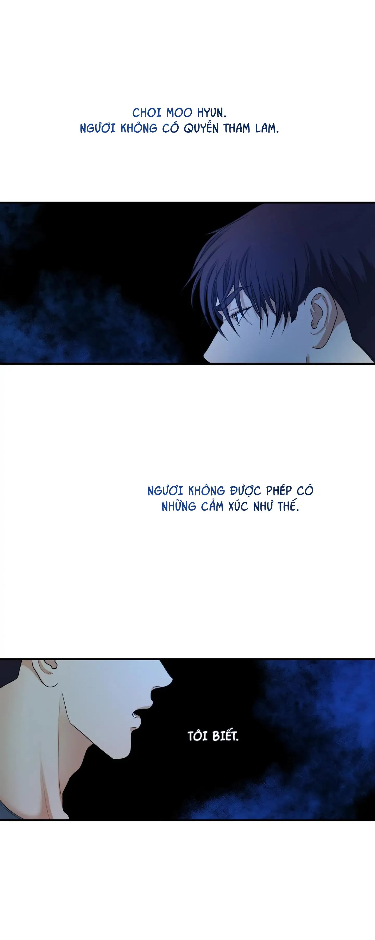 KÍCH HOẠT Chapter 26 Trang 39