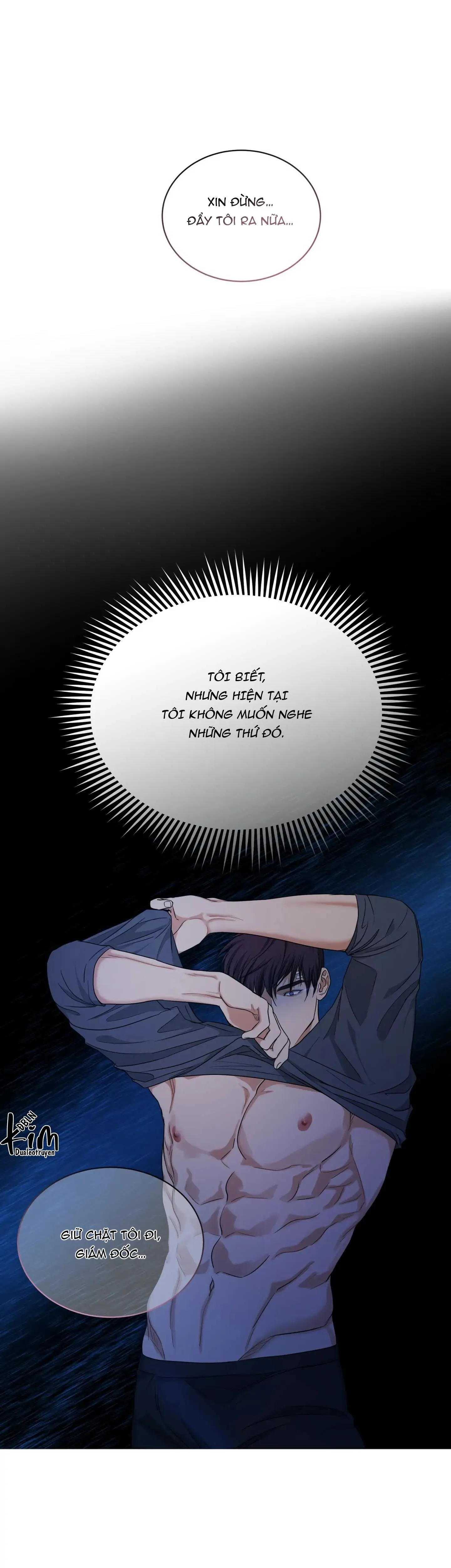 KÍCH HOẠT Chapter 26 Trang 40