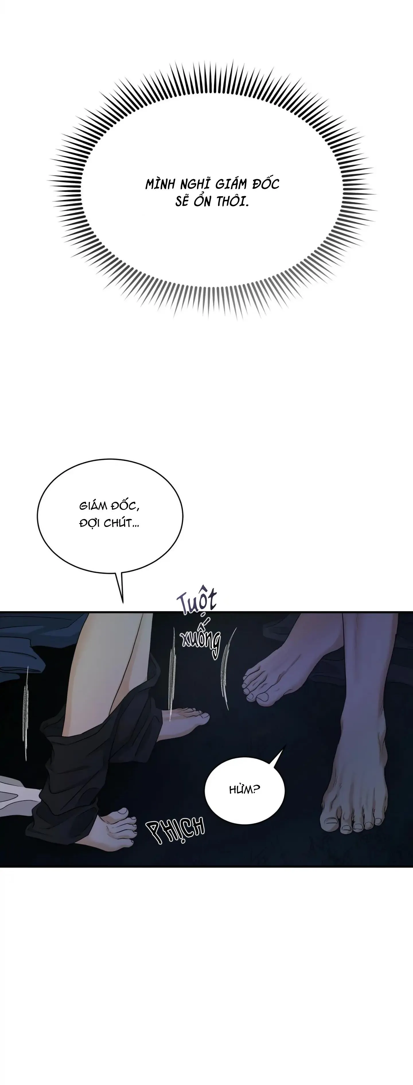 KÍCH HOẠT Chapter 26 Trang 42