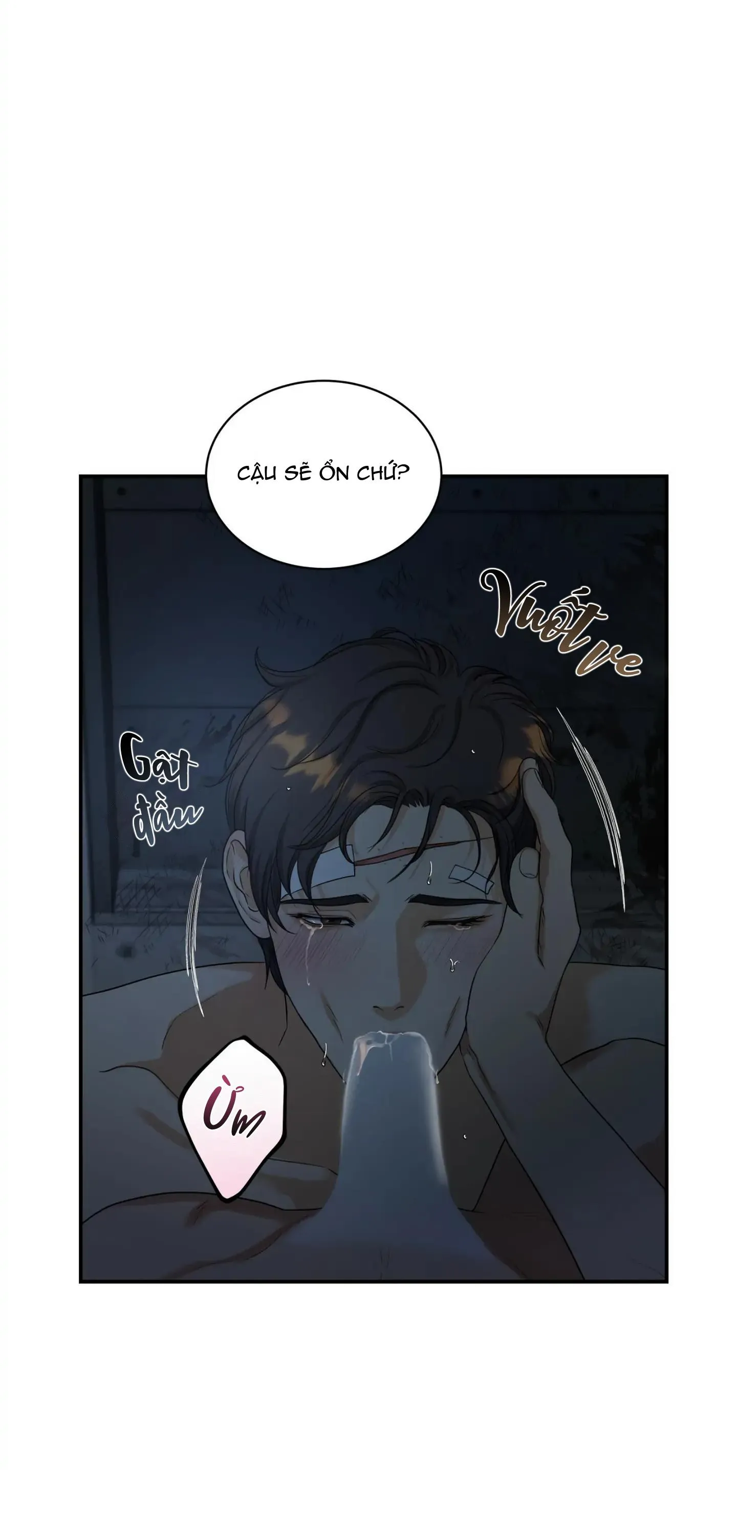 KÍCH HOẠT Chapter 26 Trang 45