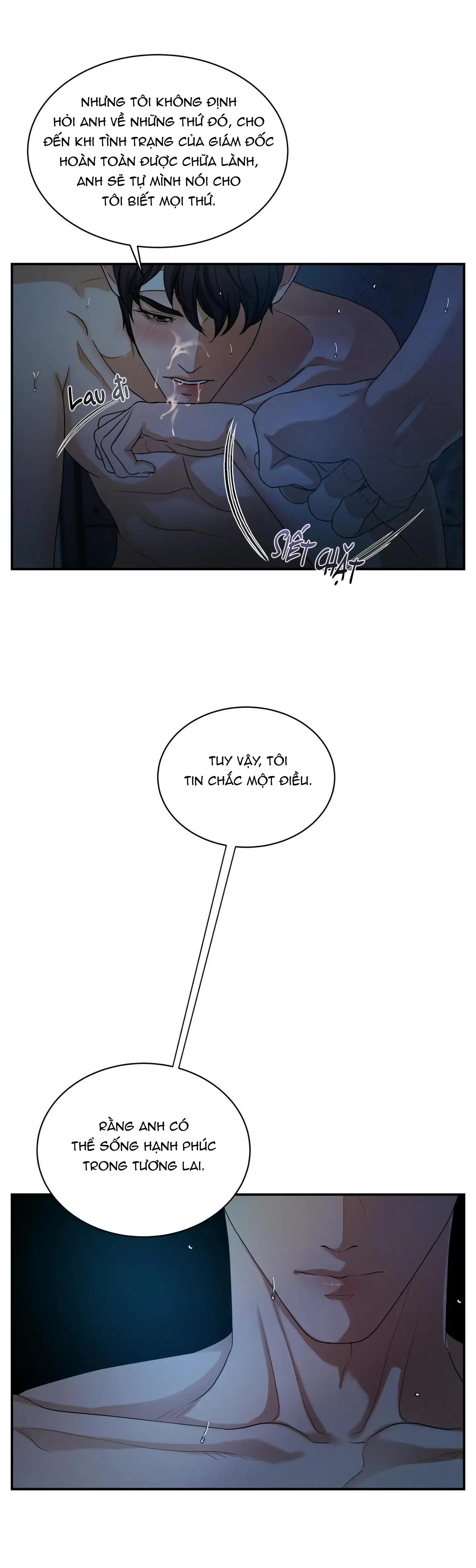 KÍCH HOẠT Chapter 26 Trang 51