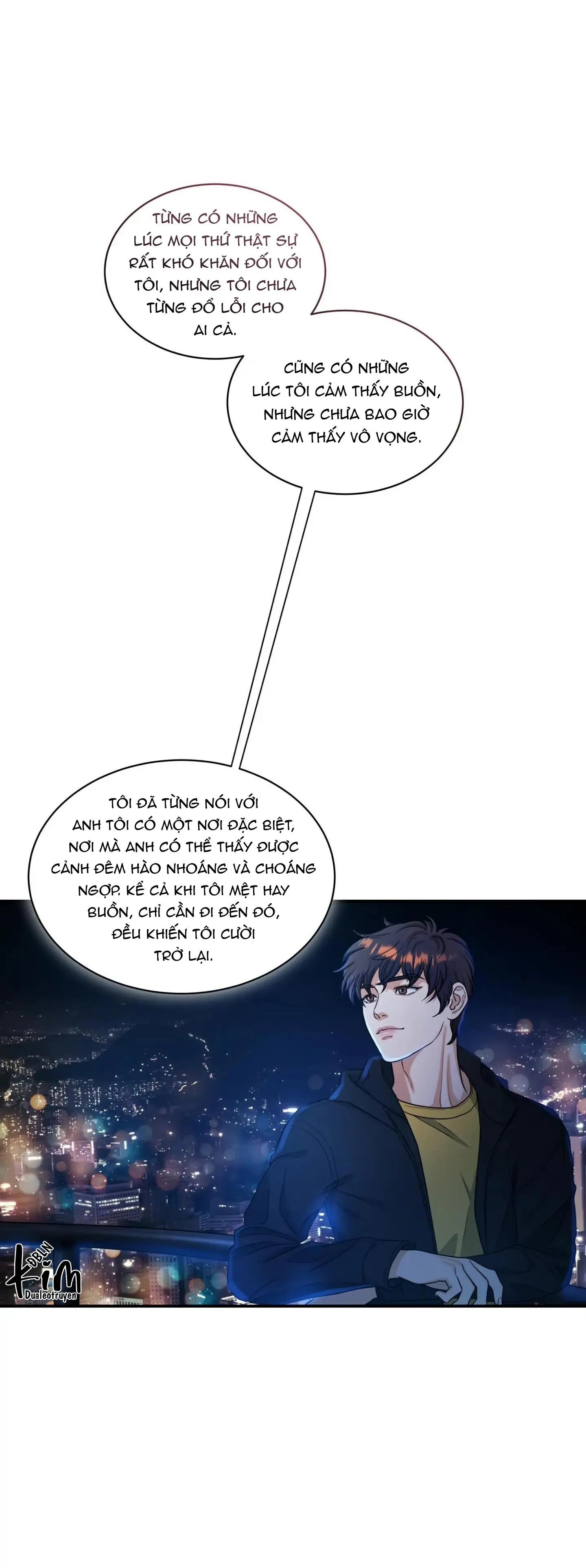 KÍCH HOẠT Chapter 26 Trang 52