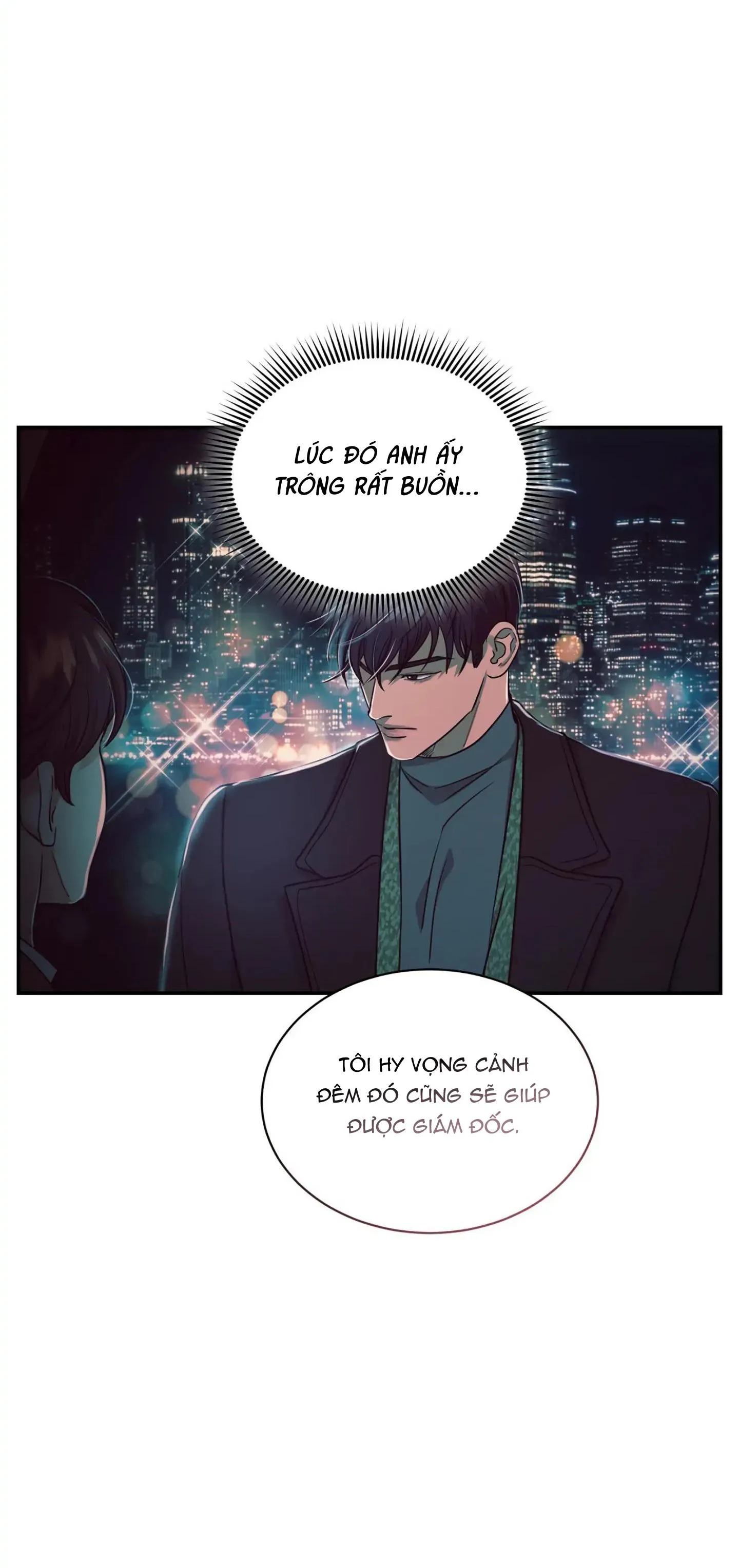 KÍCH HOẠT Chapter 26 Trang 53