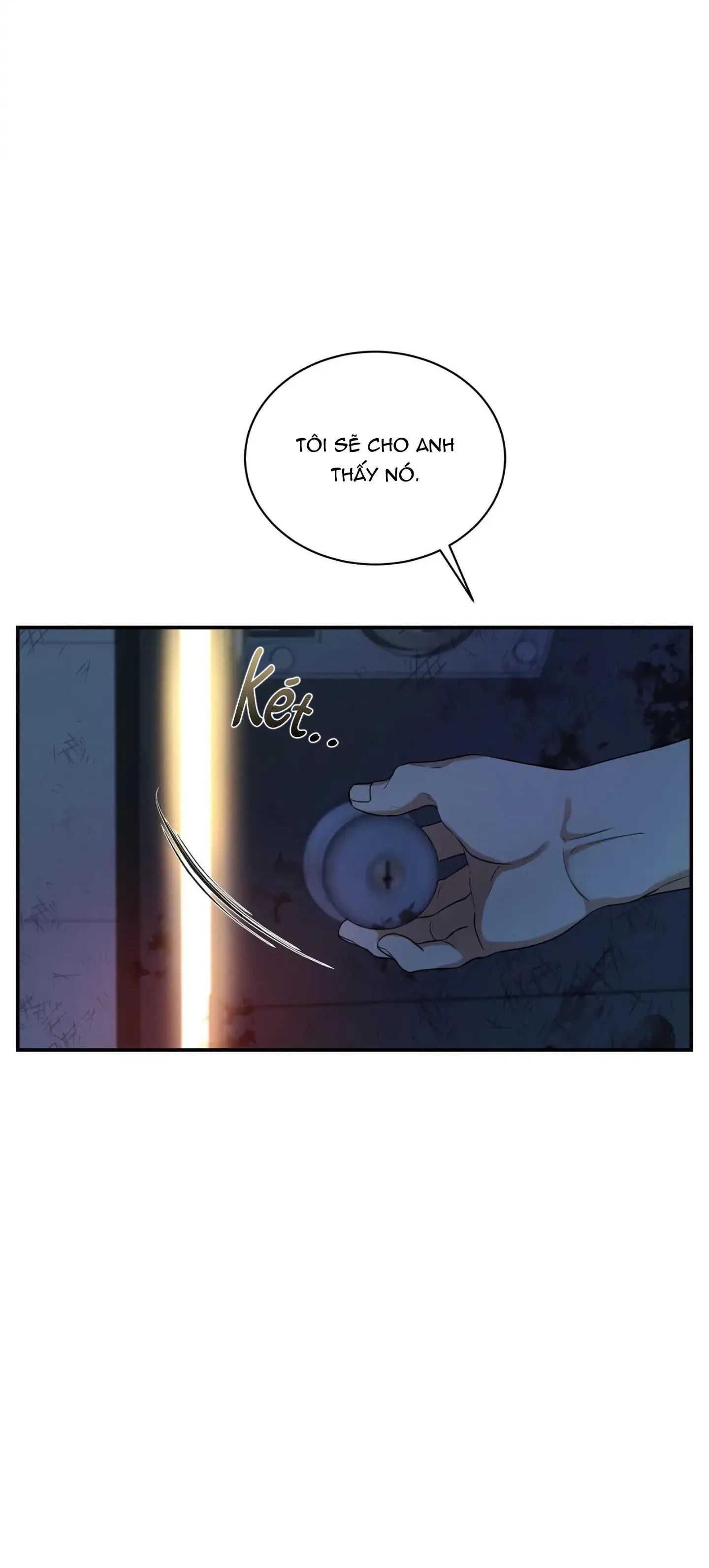 KÍCH HOẠT Chapter 26 Trang 54