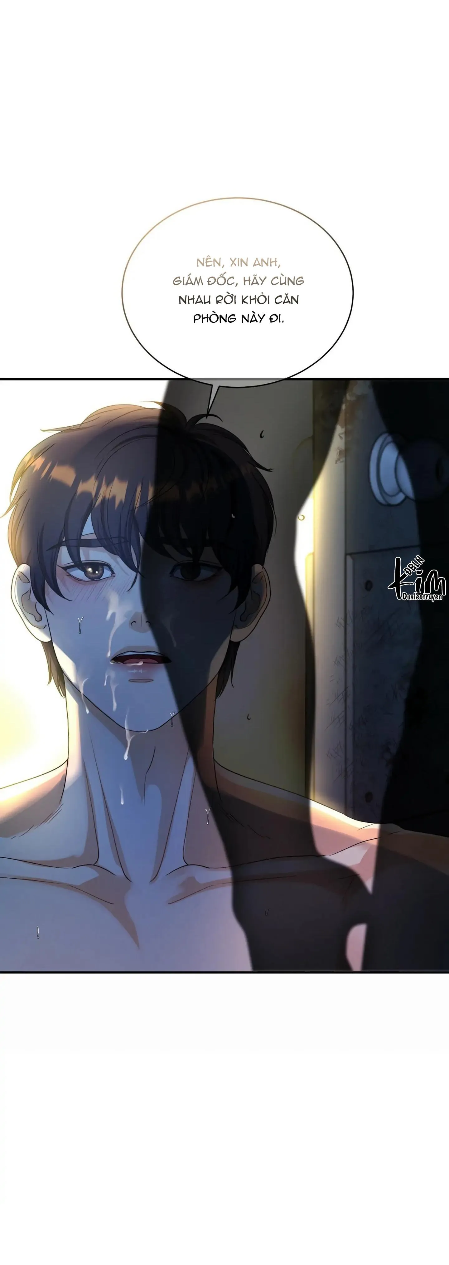 KÍCH HOẠT Chapter 26 Trang 55