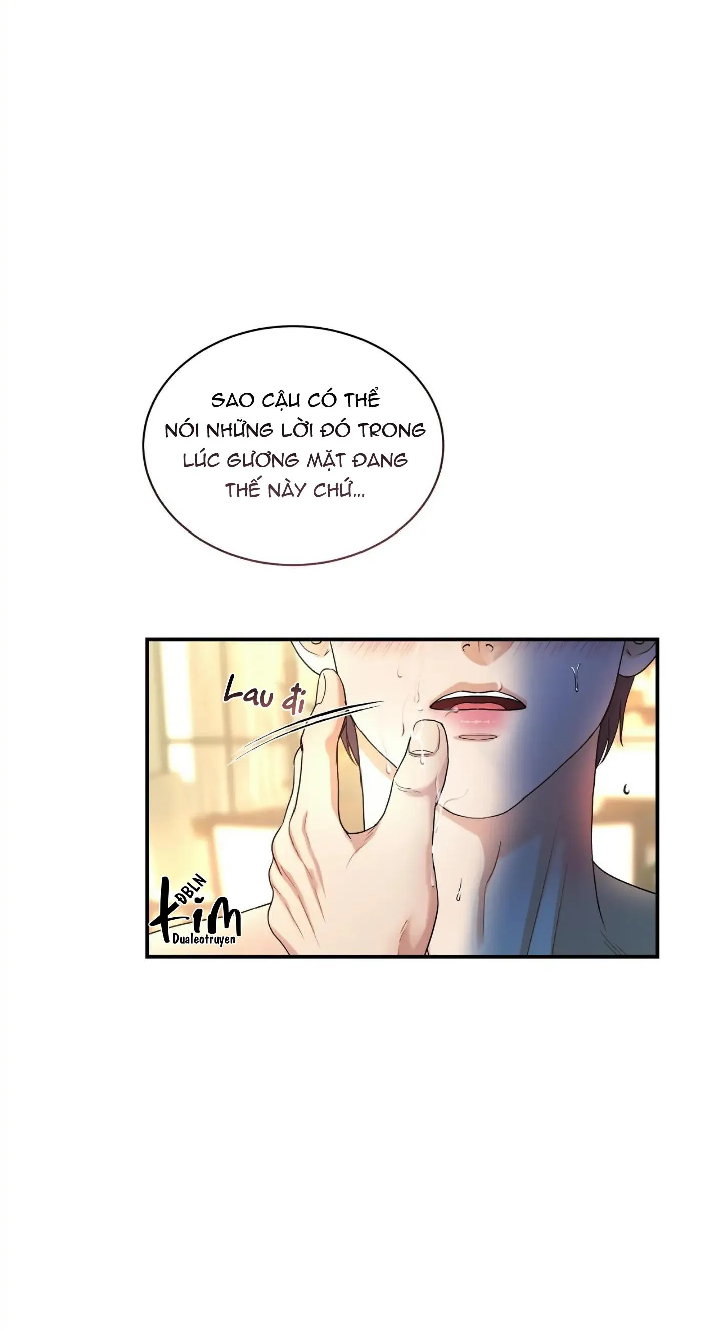 KÍCH HOẠT Chapter 26 Trang 56