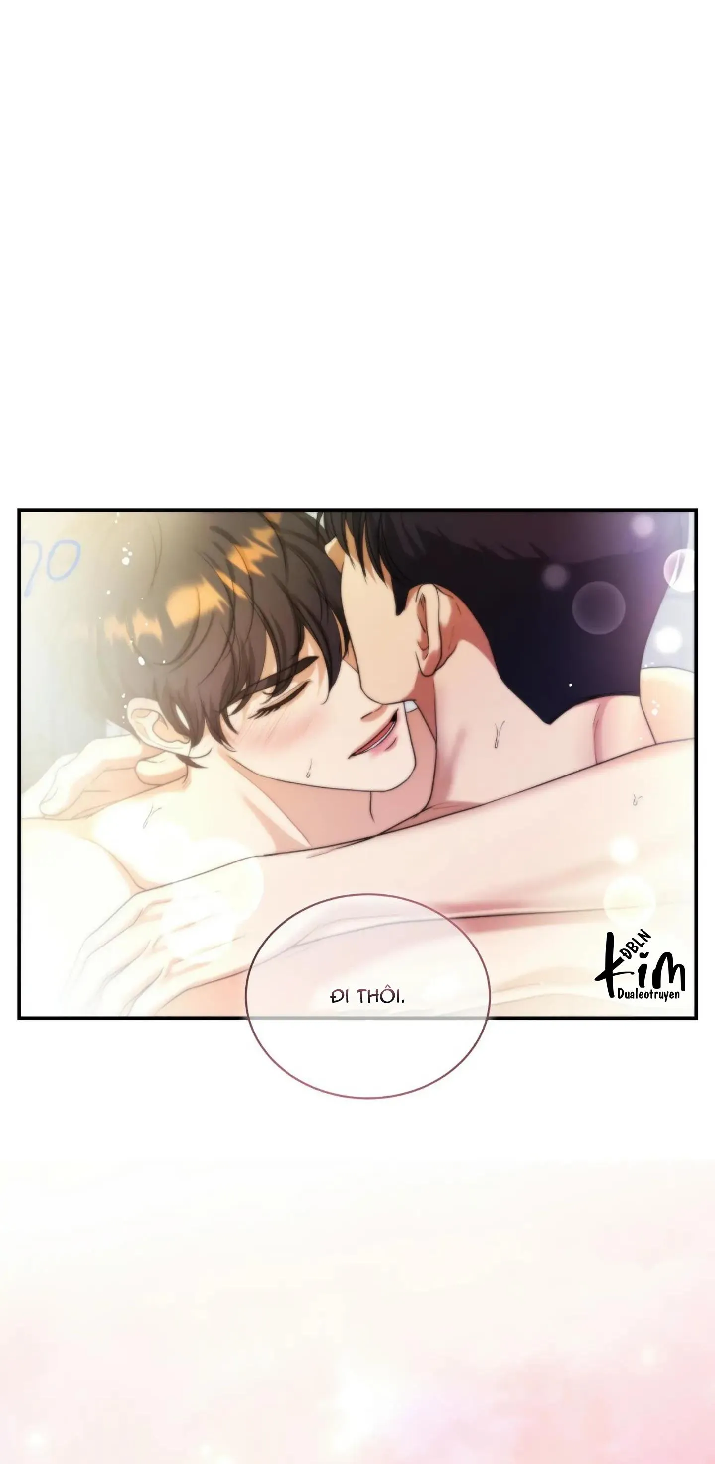 KÍCH HOẠT Chapter 26 Trang 58