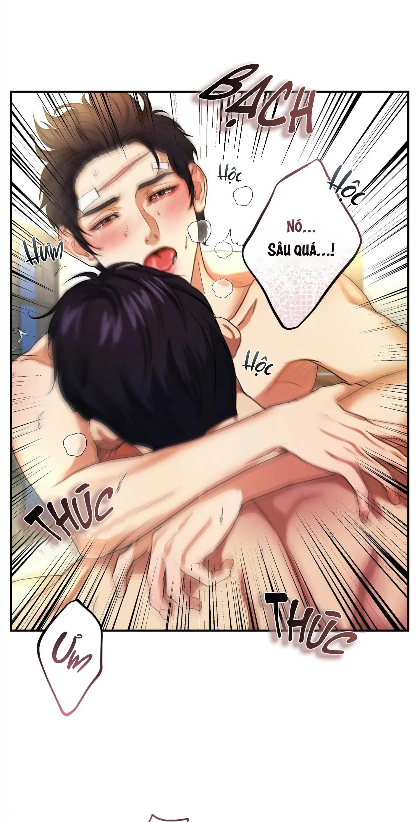 KÍCH HOẠT Chapter 26 Trang 64