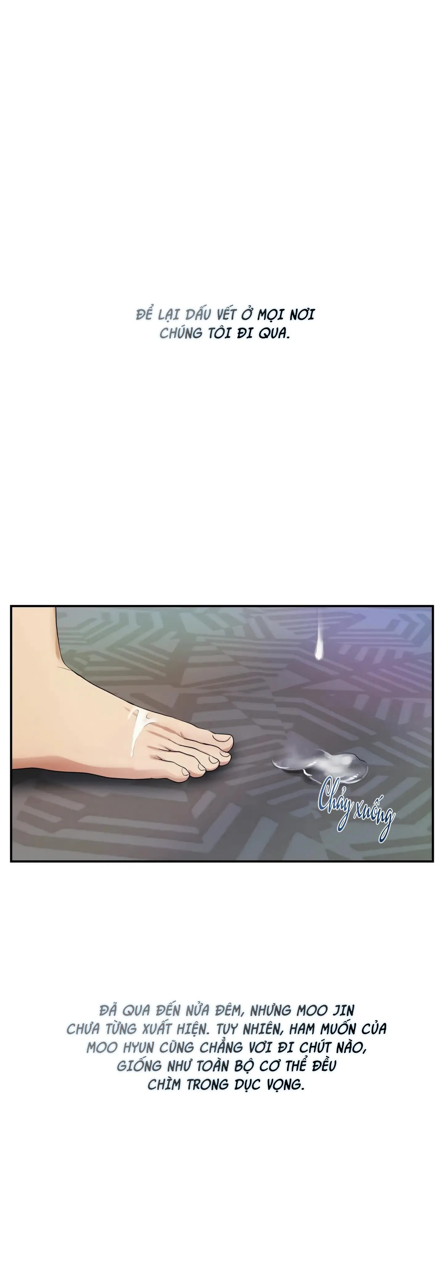 KÍCH HOẠT Chapter 27 Trang 9