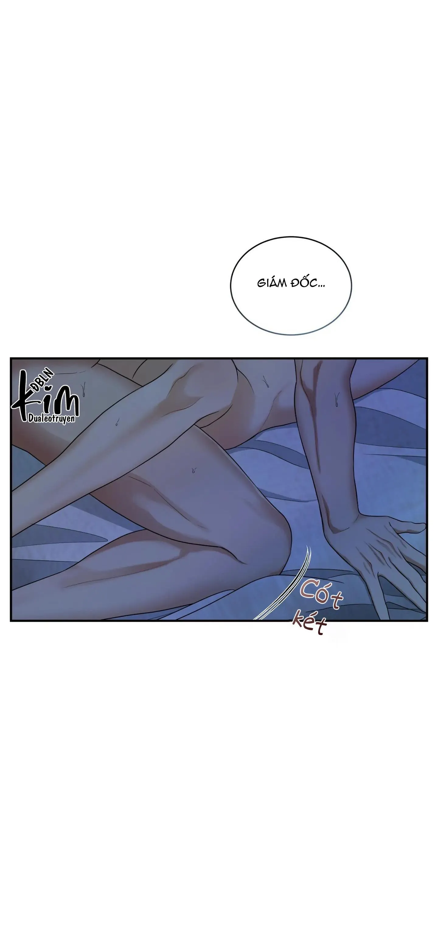 KÍCH HOẠT Chapter 27 Trang 10