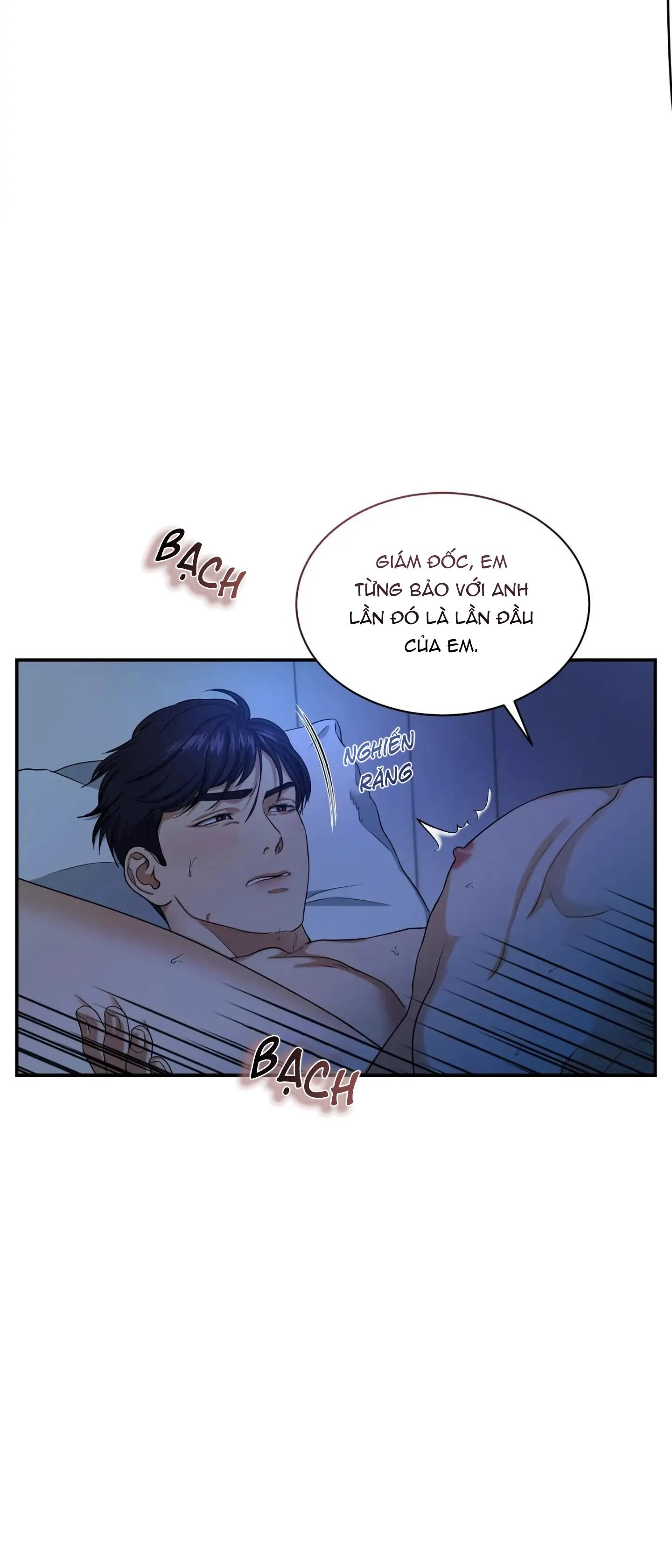 KÍCH HOẠT Chapter 27 Trang 14
