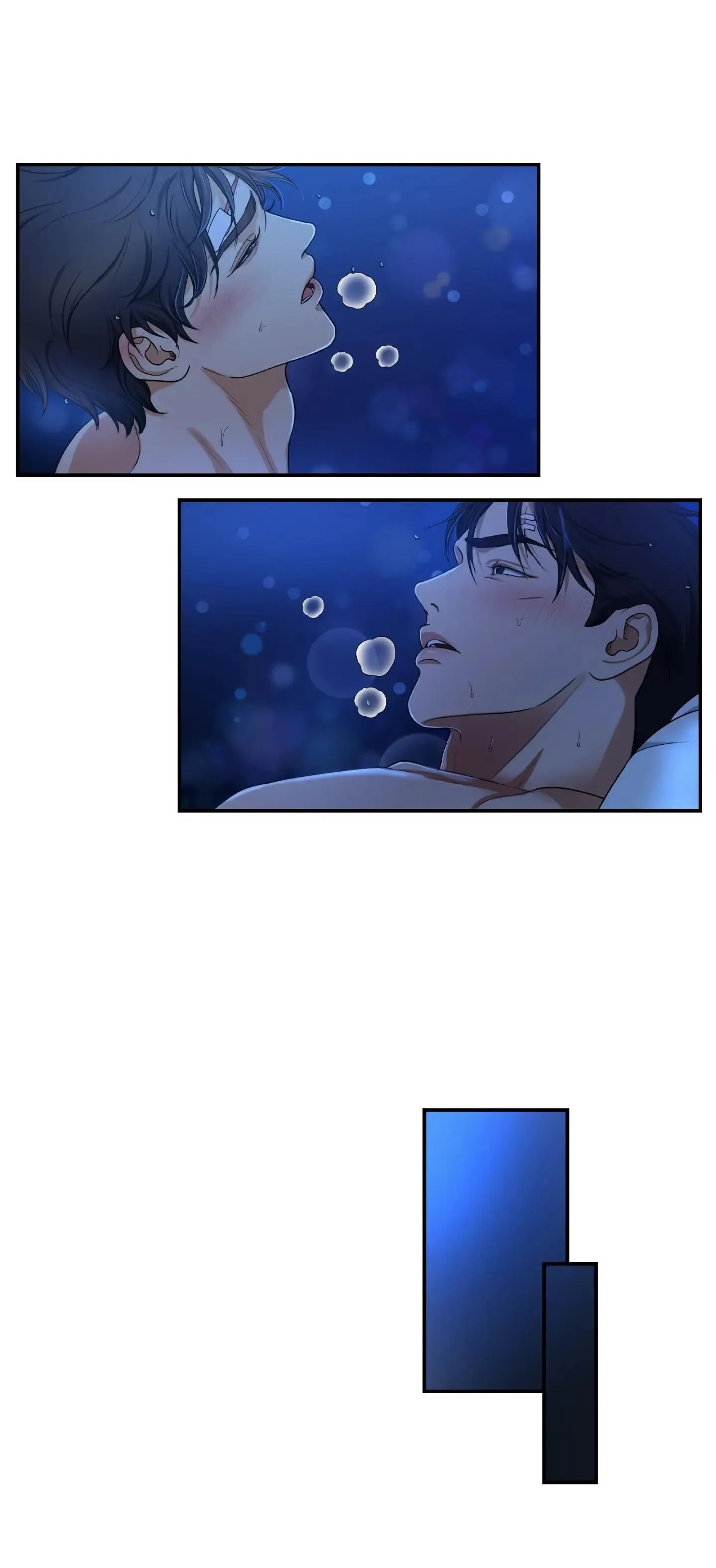 KÍCH HOẠT Chapter 27 Trang 16