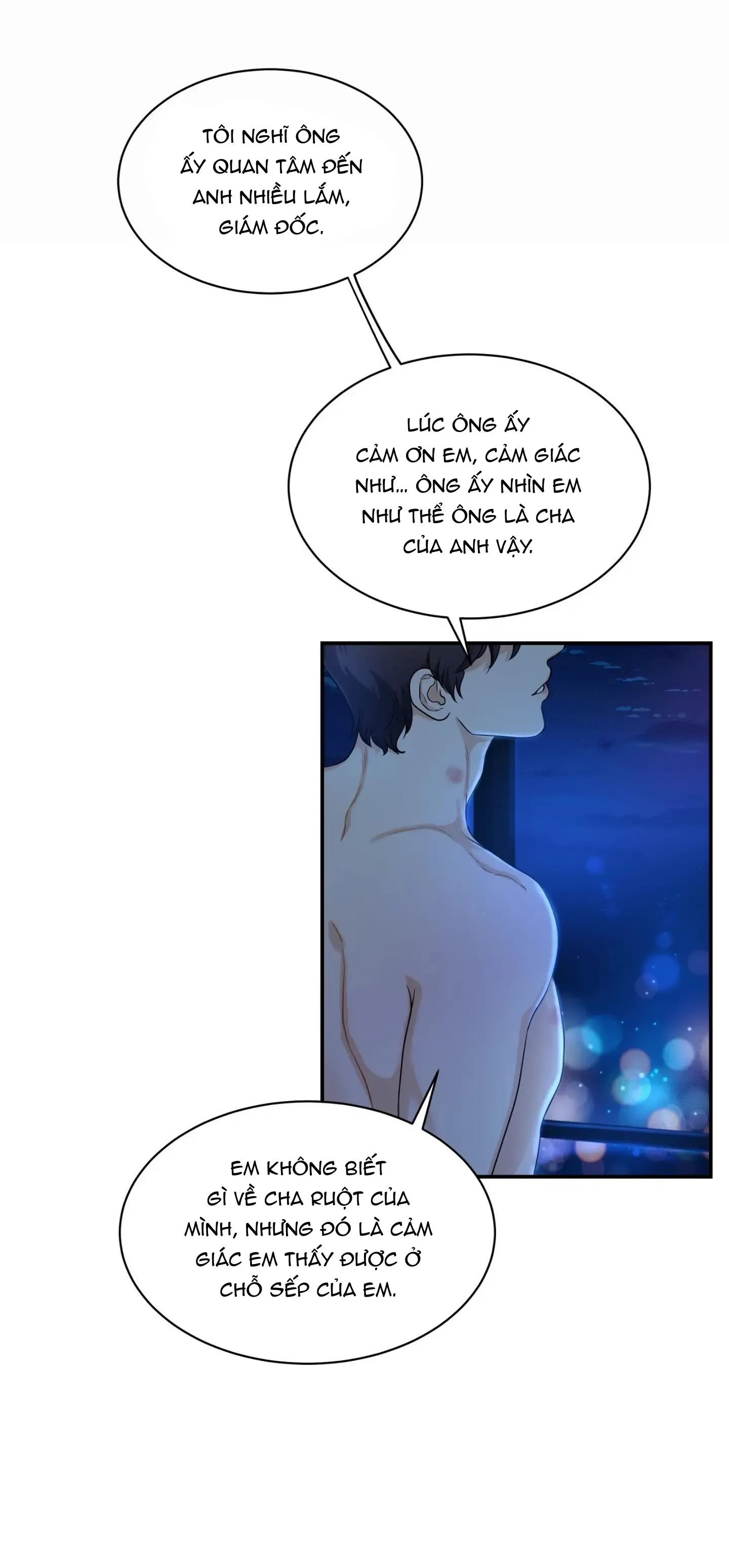 KÍCH HOẠT Chapter 27 Trang 18