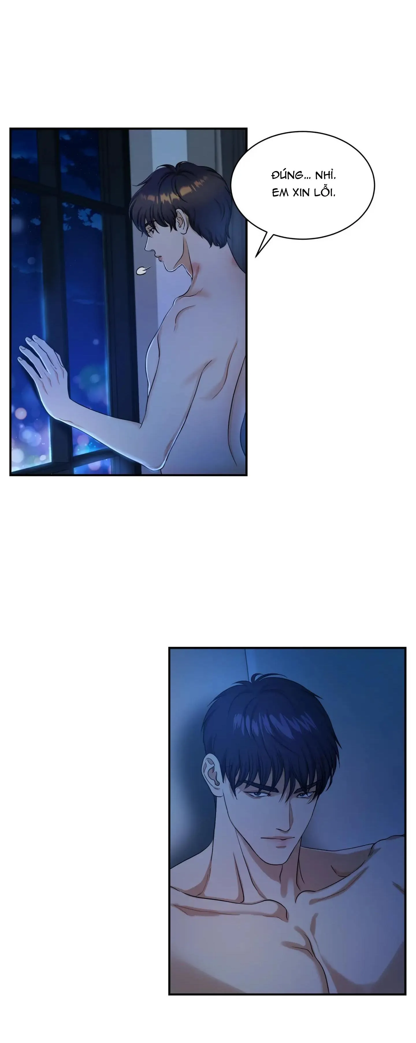 KÍCH HOẠT Chapter 27 Trang 20