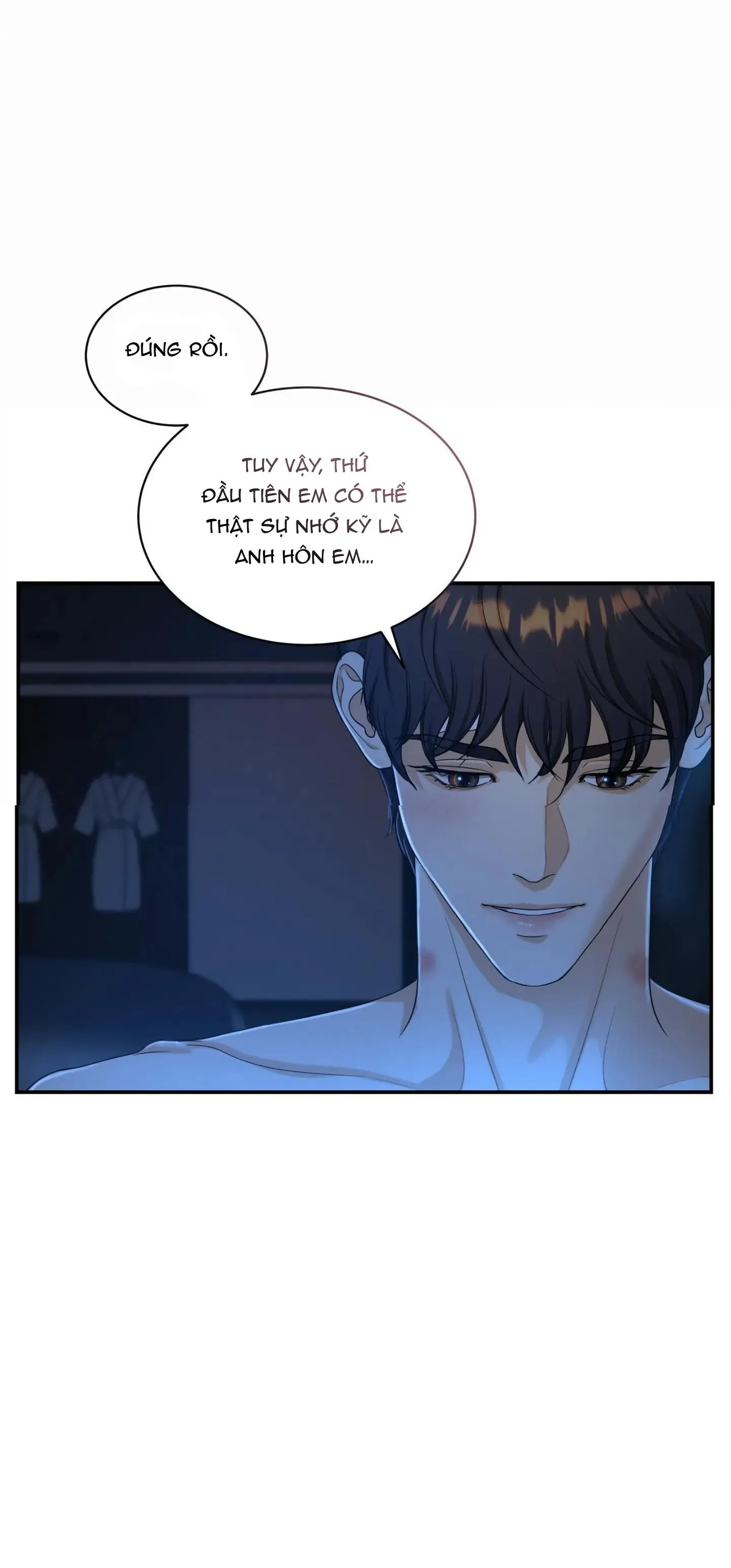 KÍCH HOẠT Chapter 27 Trang 23