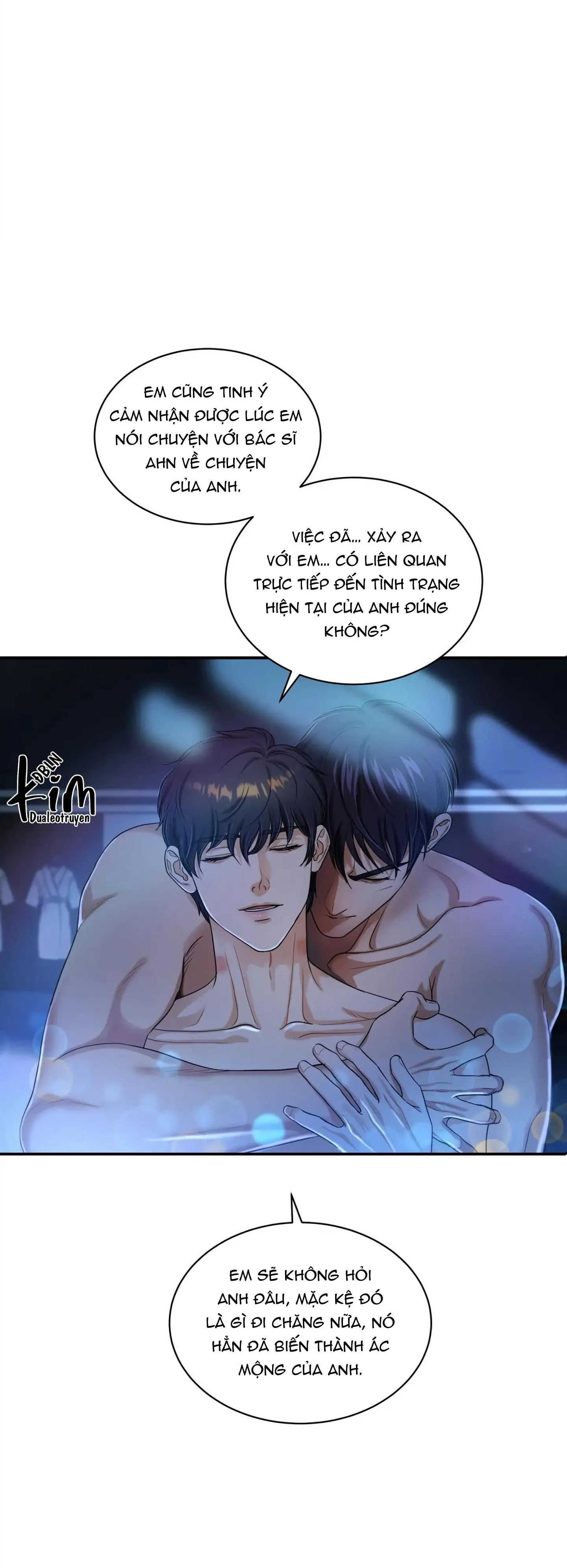 KÍCH HOẠT Chapter 27 Trang 27