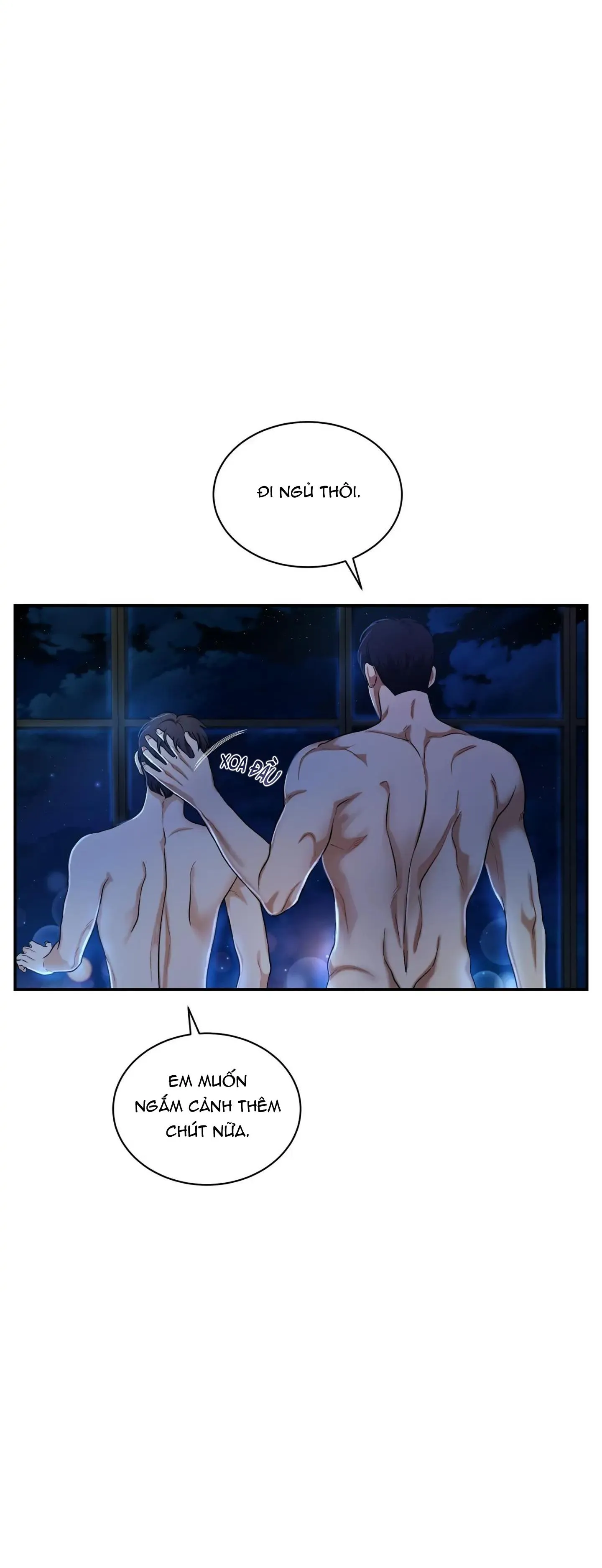 KÍCH HOẠT Chapter 27 Trang 31