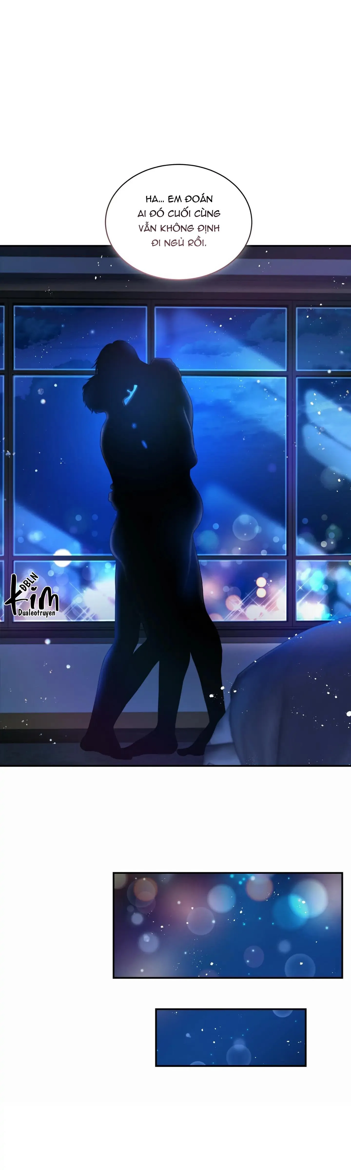 KÍCH HOẠT Chapter 27 Trang 37