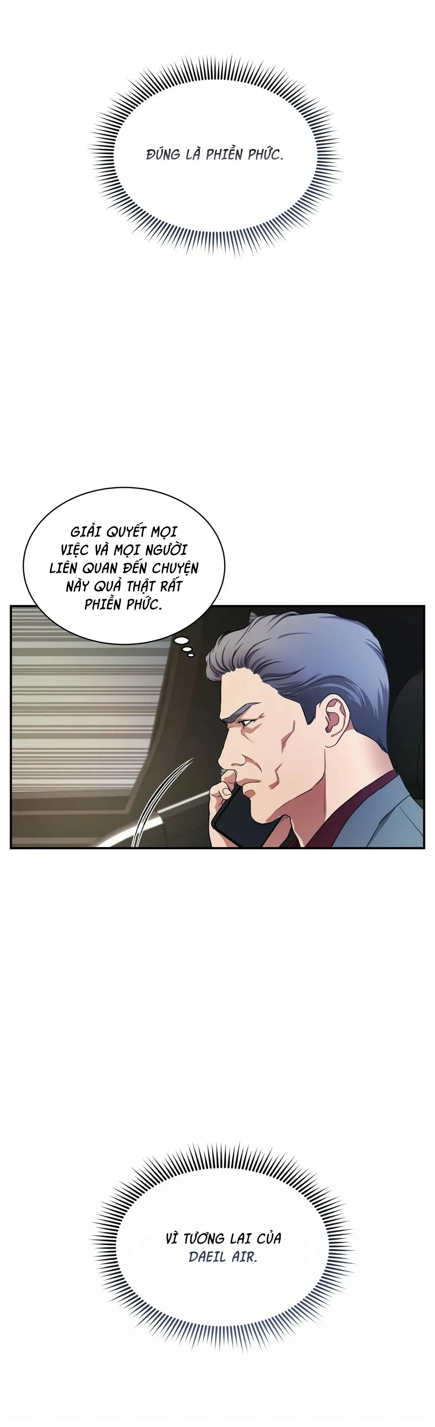 KÍCH HOẠT Chapter 27 Trang 41