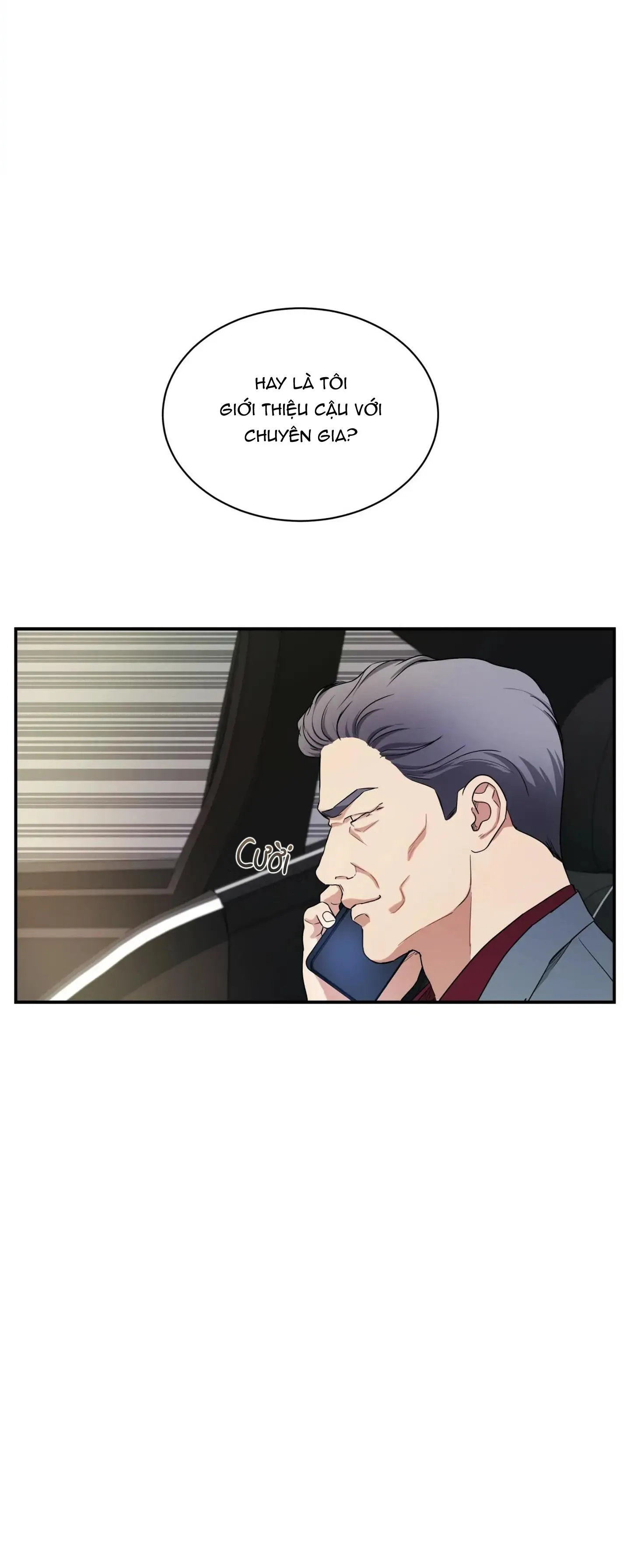 KÍCH HOẠT Chapter 27 Trang 44