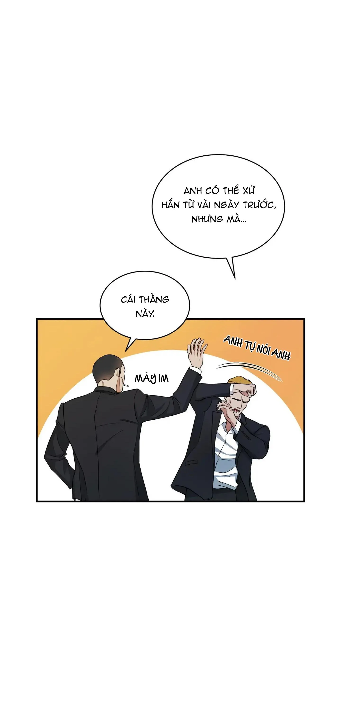 KÍCH HOẠT Chapter 27 Trang 46
