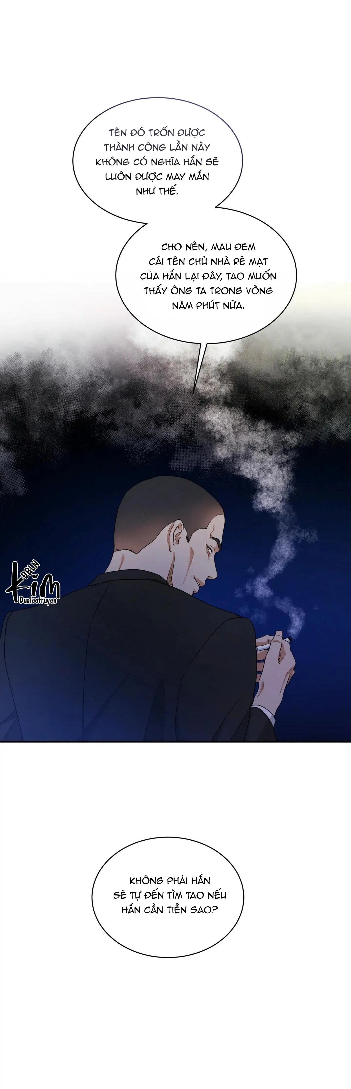 KÍCH HOẠT Chapter 27 Trang 47