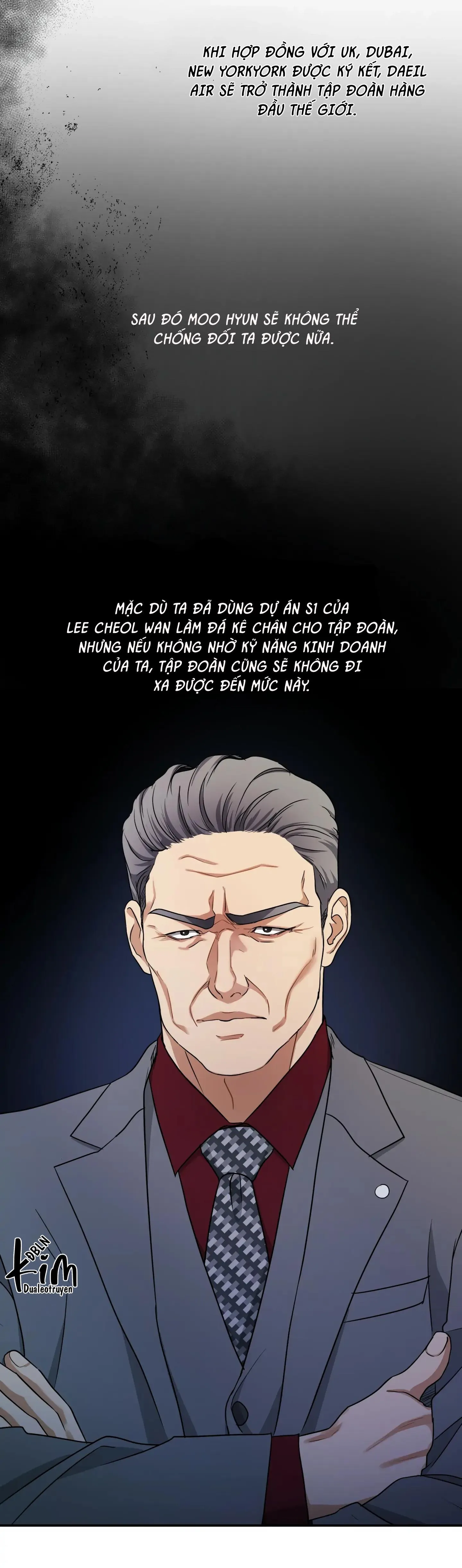 KÍCH HOẠT Chapter 27 Trang 50