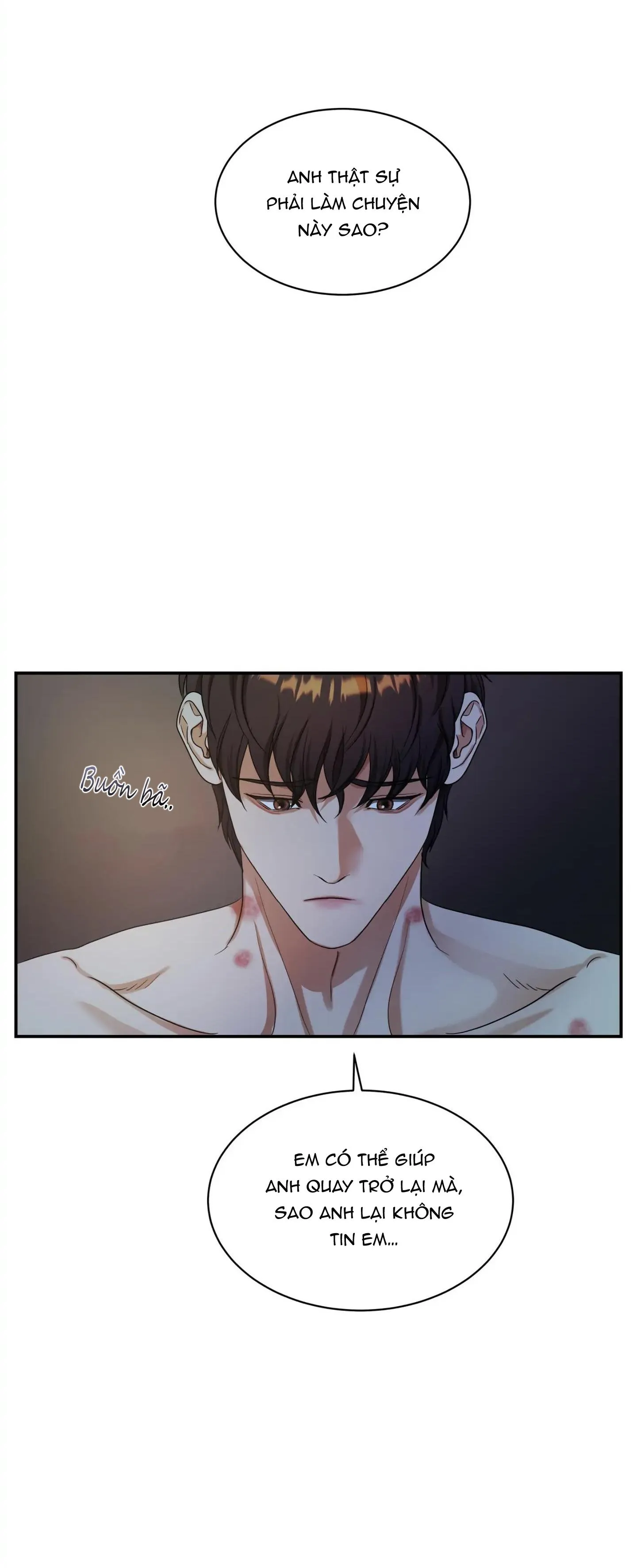 KÍCH HOẠT Chapter 27 Trang 52