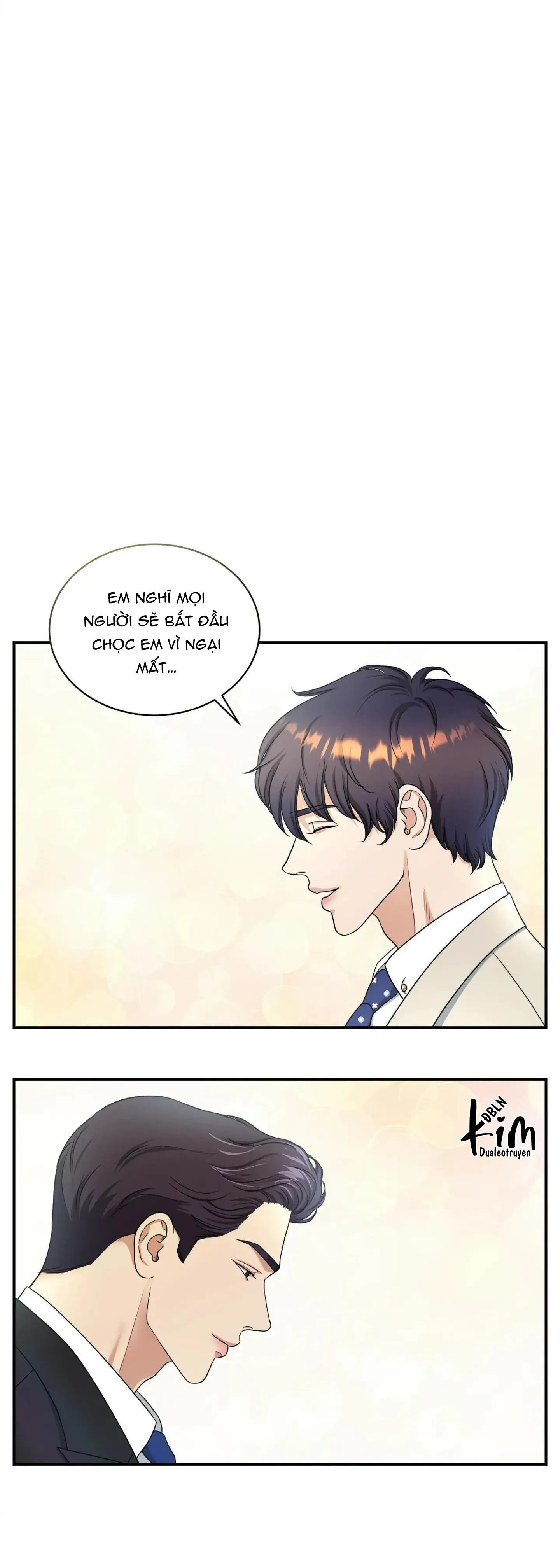 KÍCH HOẠT Chapter 28 Trang 10