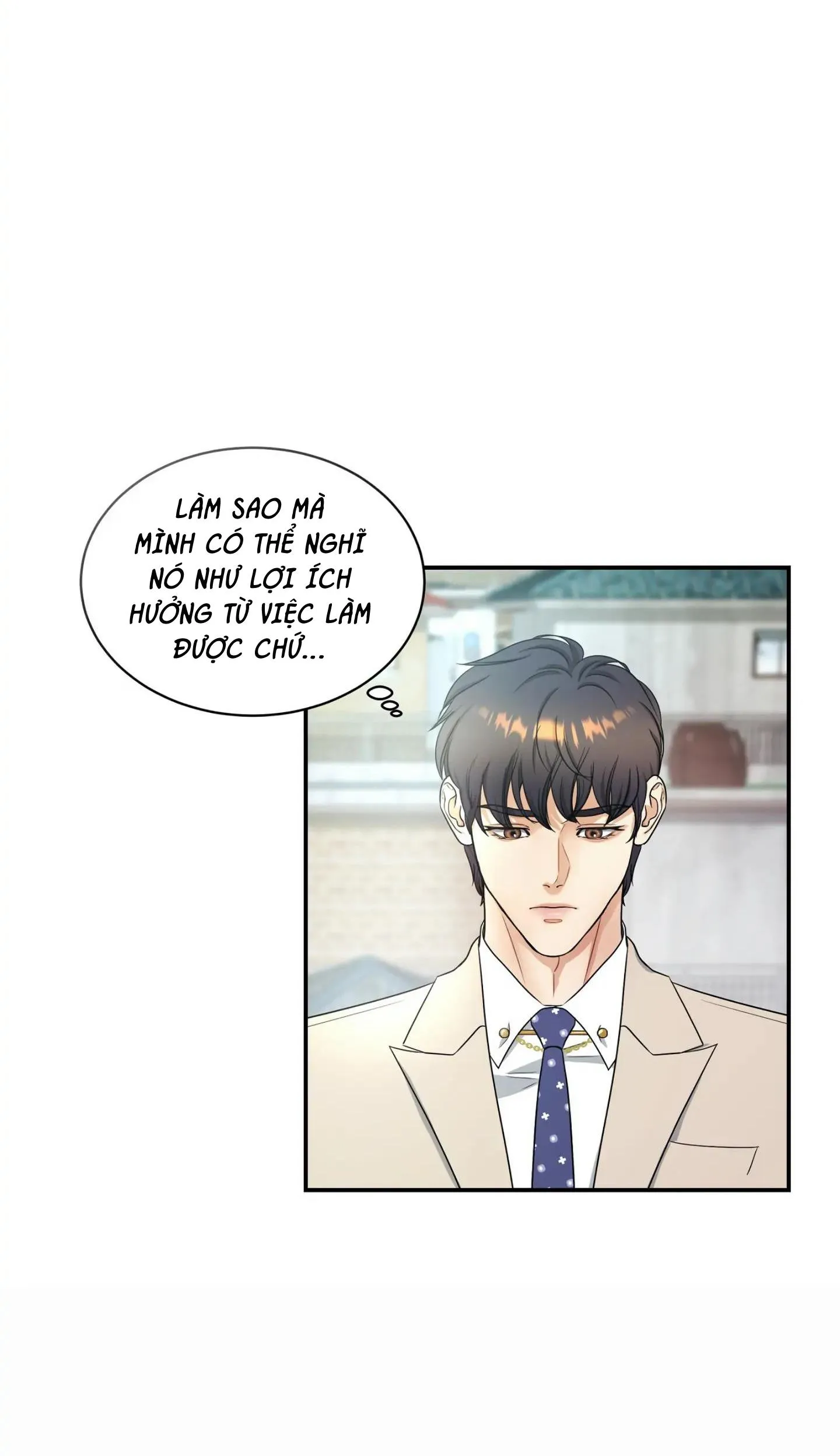 KÍCH HOẠT Chapter 28 Trang 12