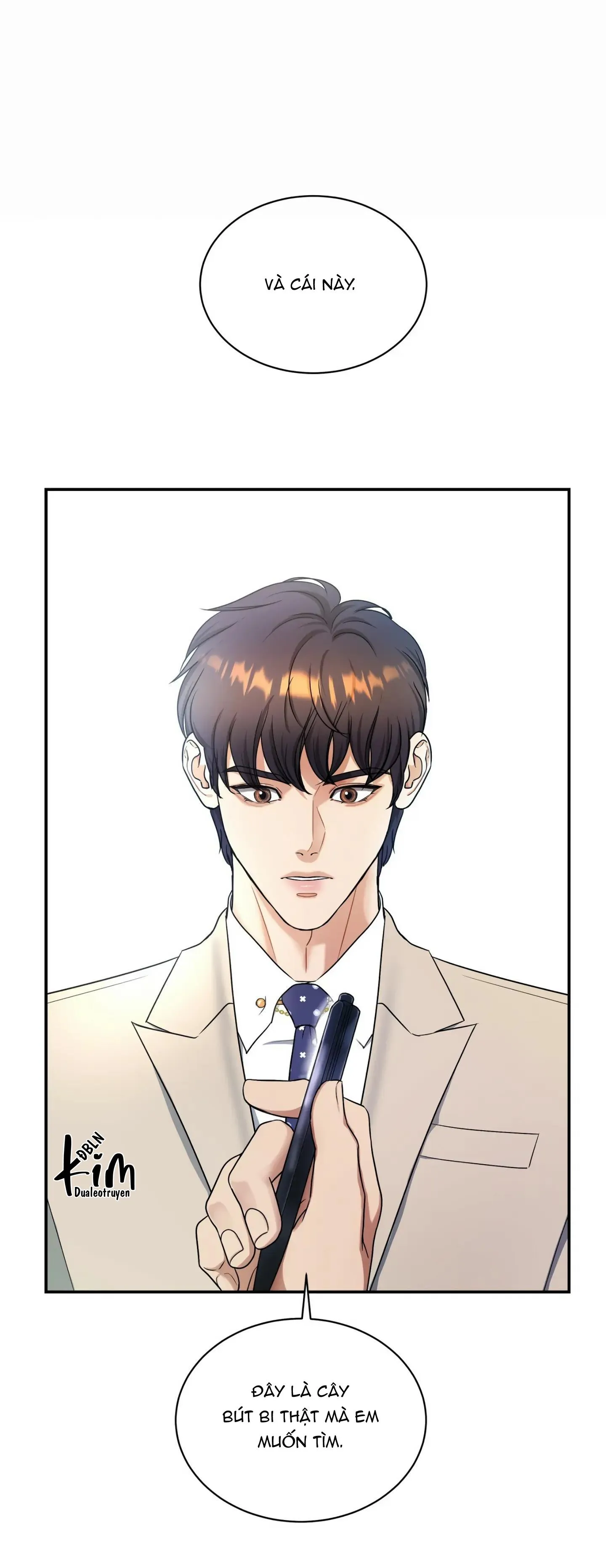 KÍCH HOẠT Chapter 28 Trang 13