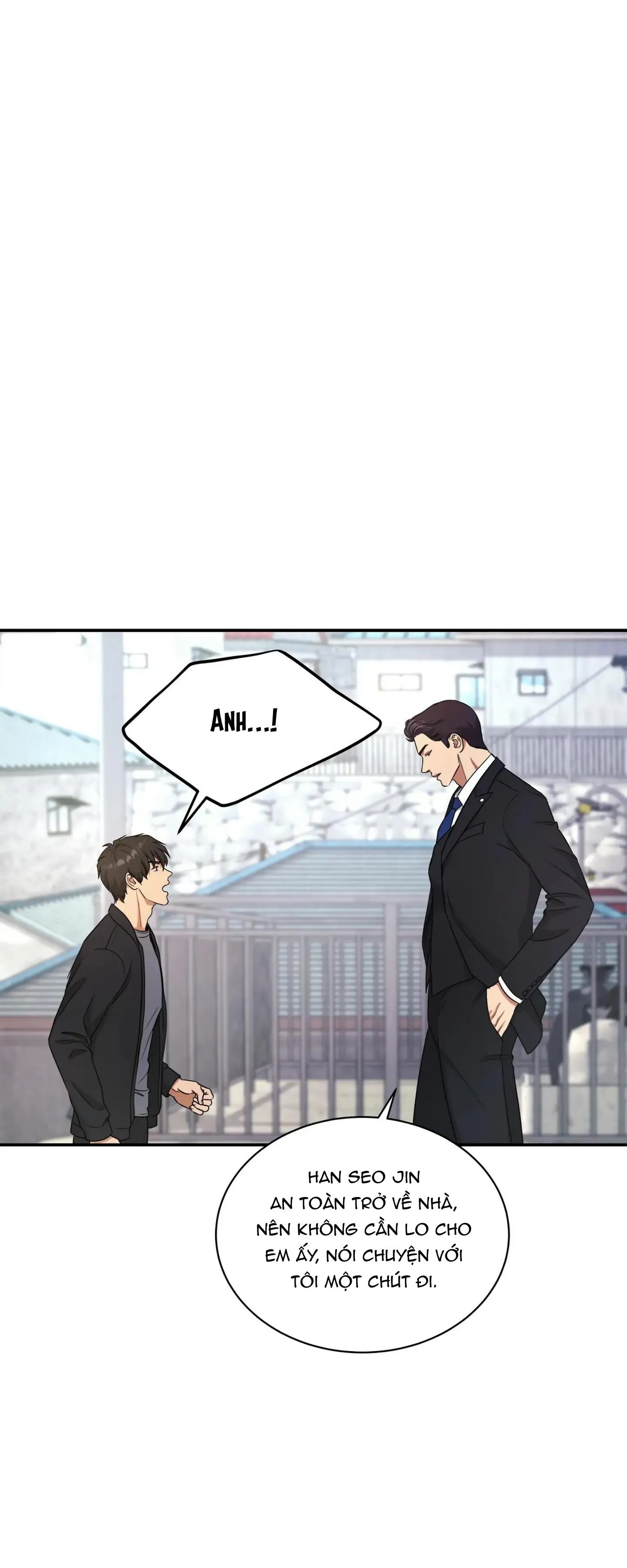 KÍCH HOẠT Chapter 28 Trang 26