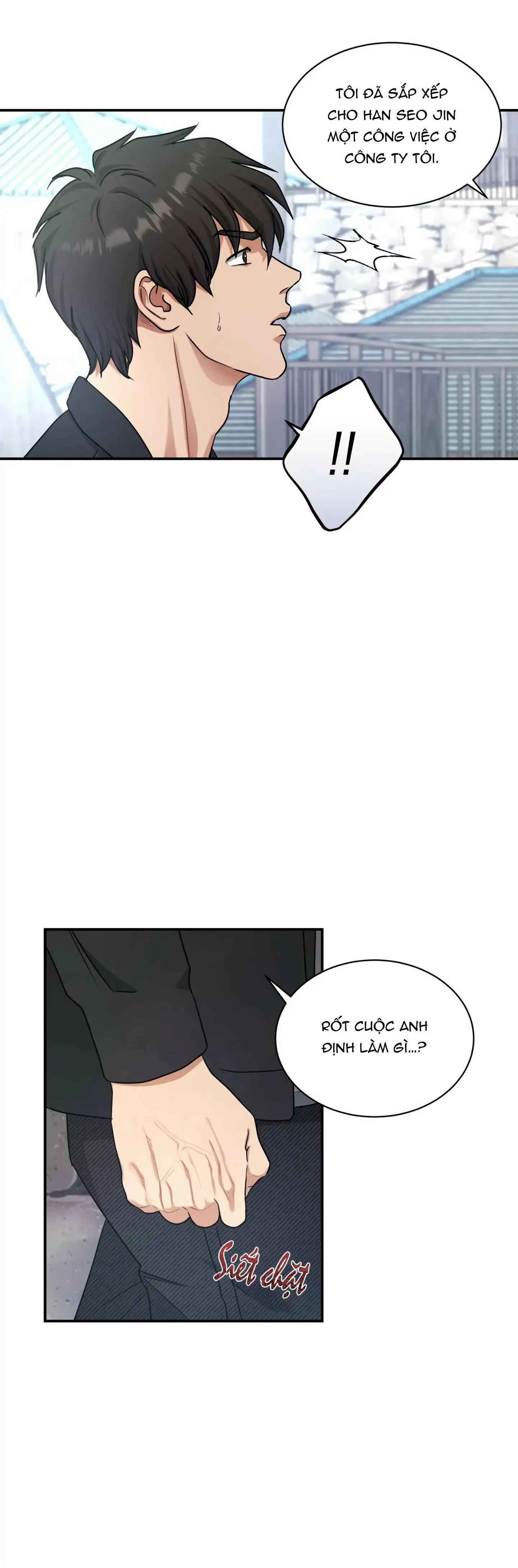 KÍCH HOẠT Chapter 28 Trang 28