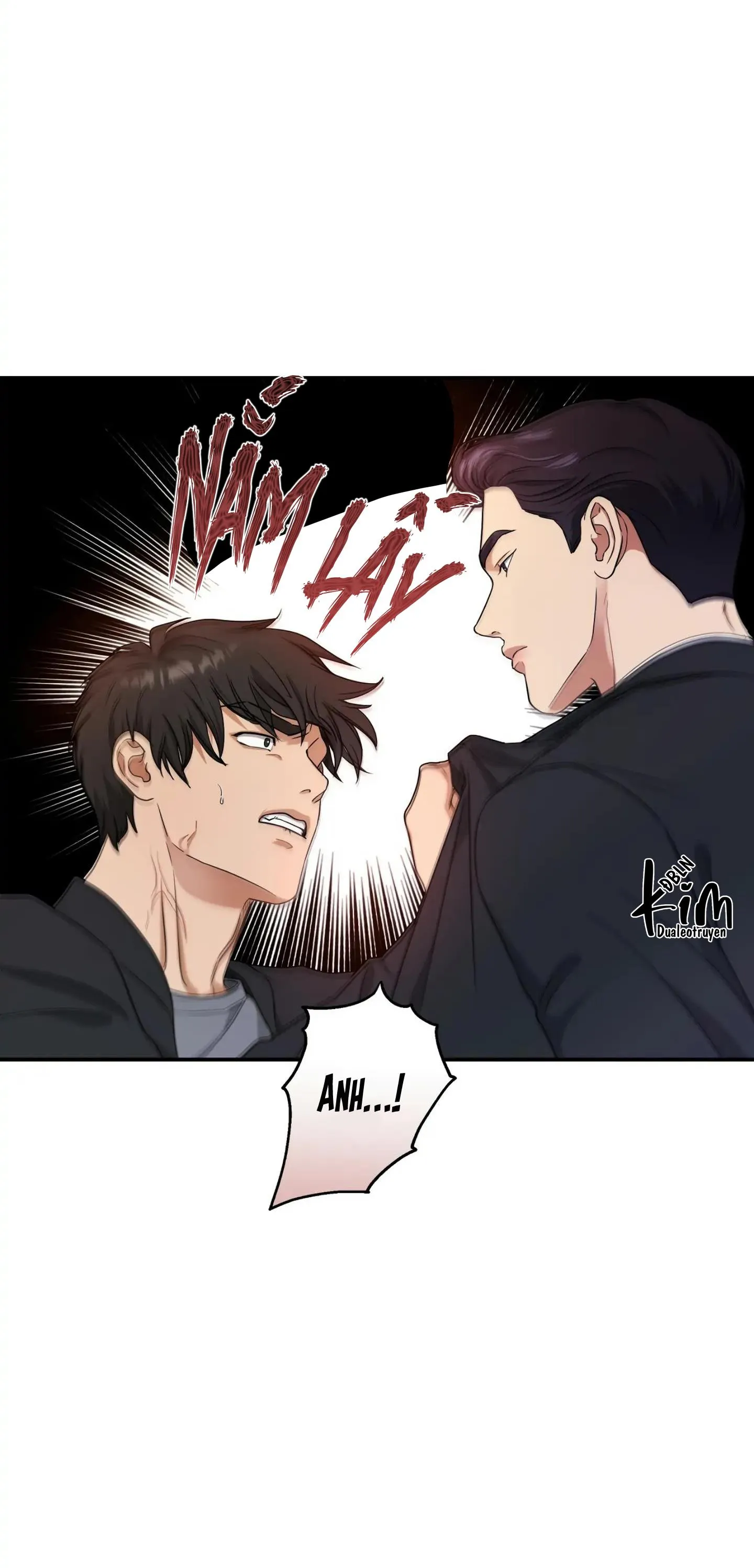 KÍCH HOẠT Chapter 28 Trang 33