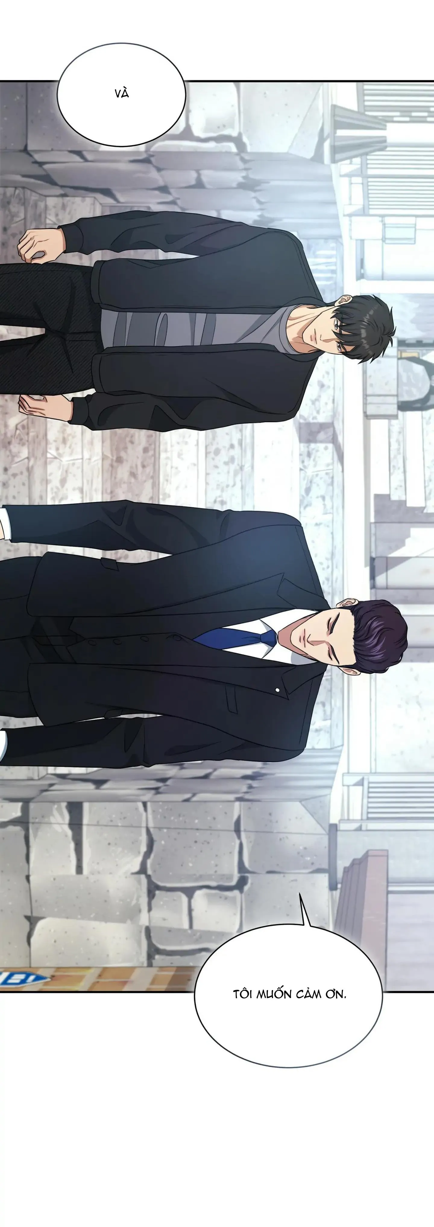 KÍCH HOẠT Chapter 28 Trang 37