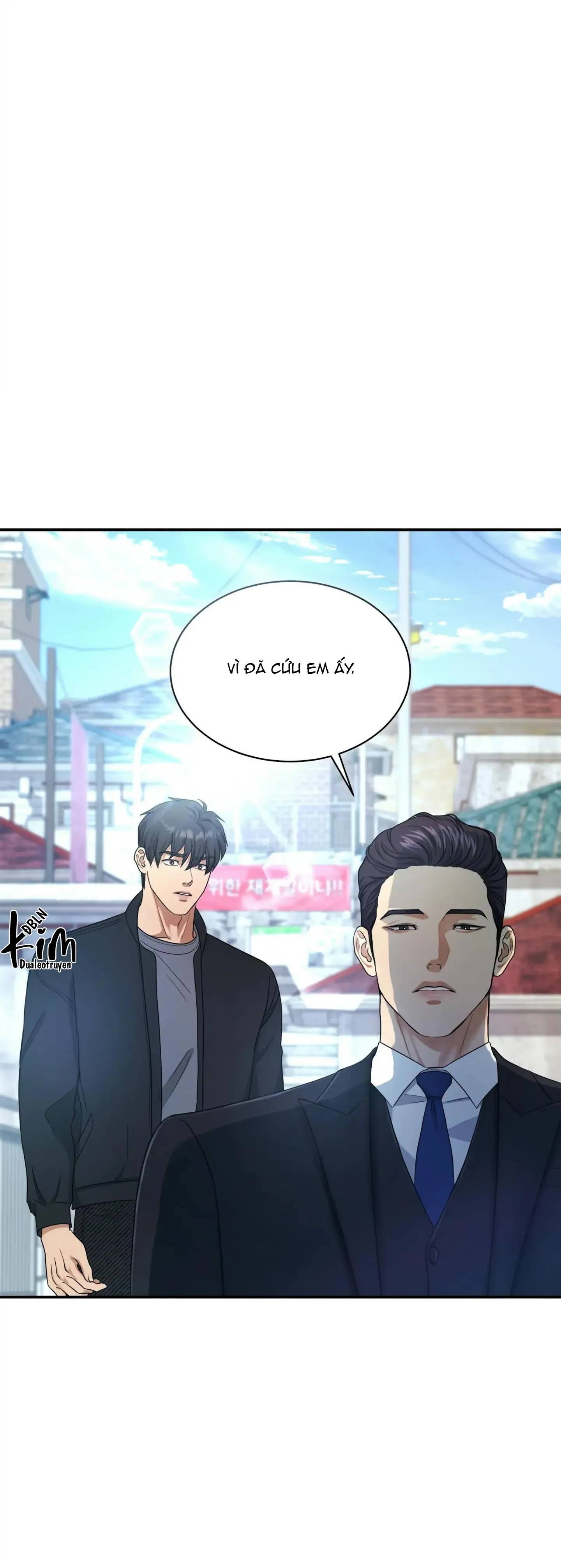 KÍCH HOẠT Chapter 28 Trang 38