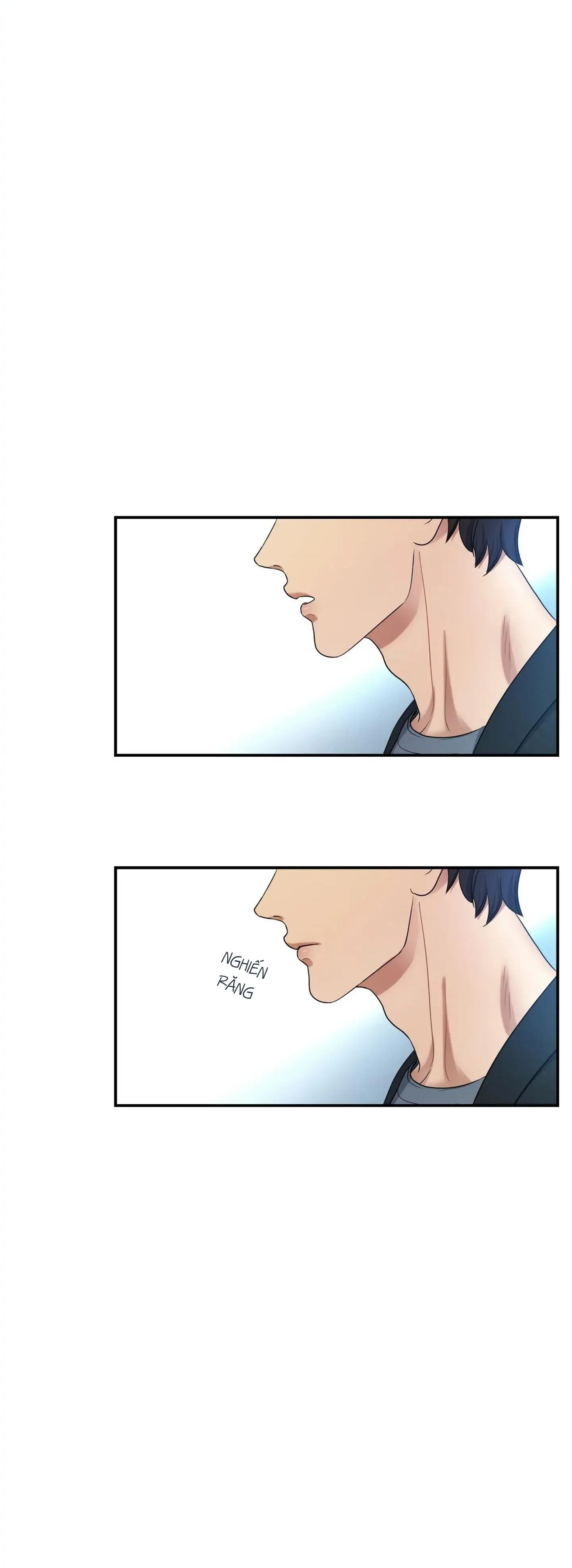 KÍCH HOẠT Chapter 28 Trang 39