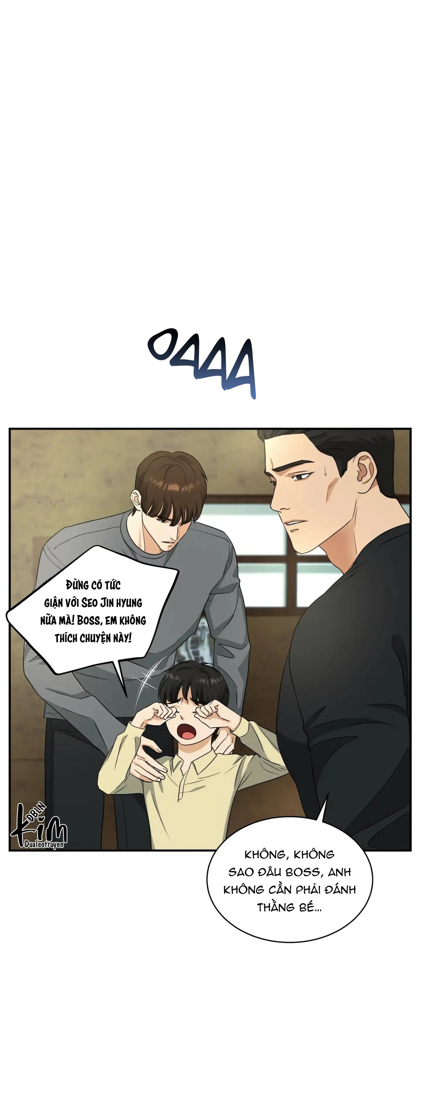 KÍCH HOẠT Chapter 28 Trang 53