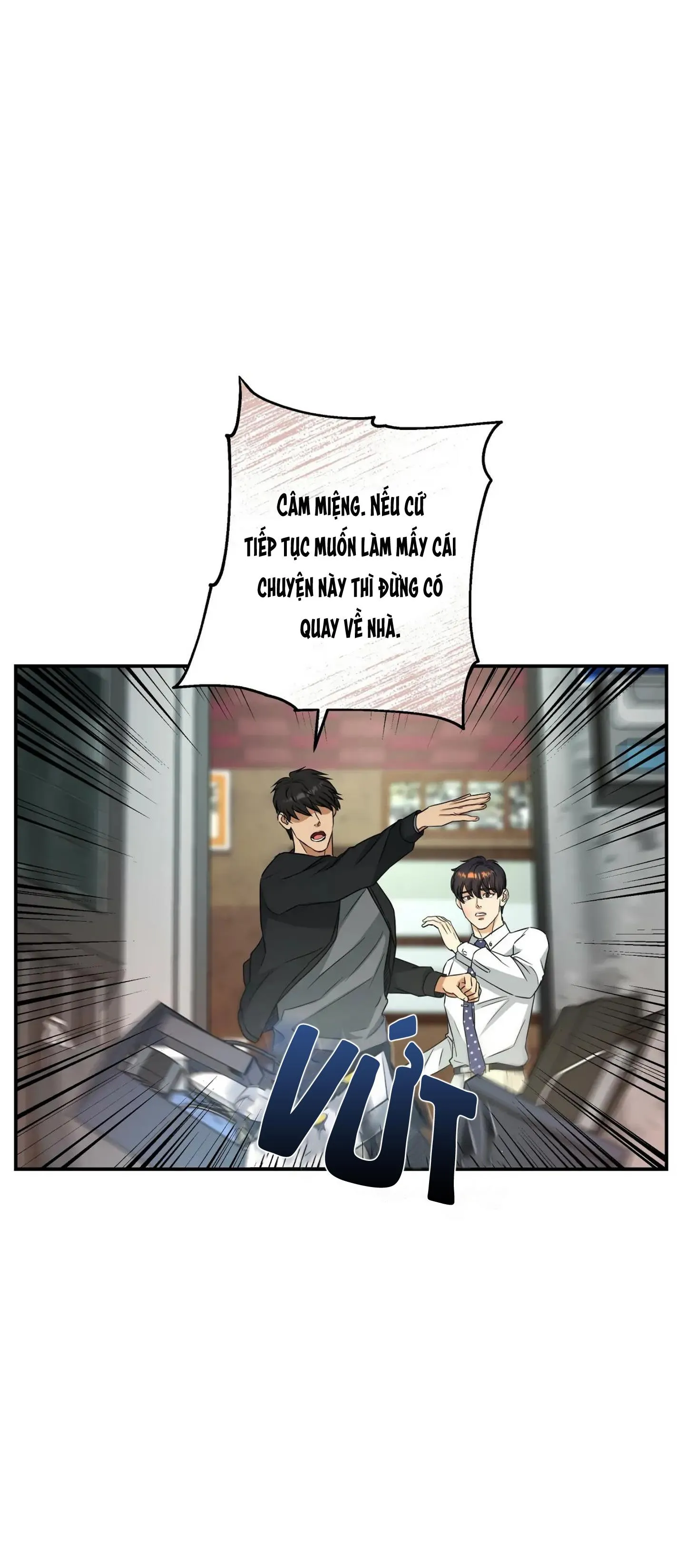 KÍCH HOẠT Chapter 28 Trang 54