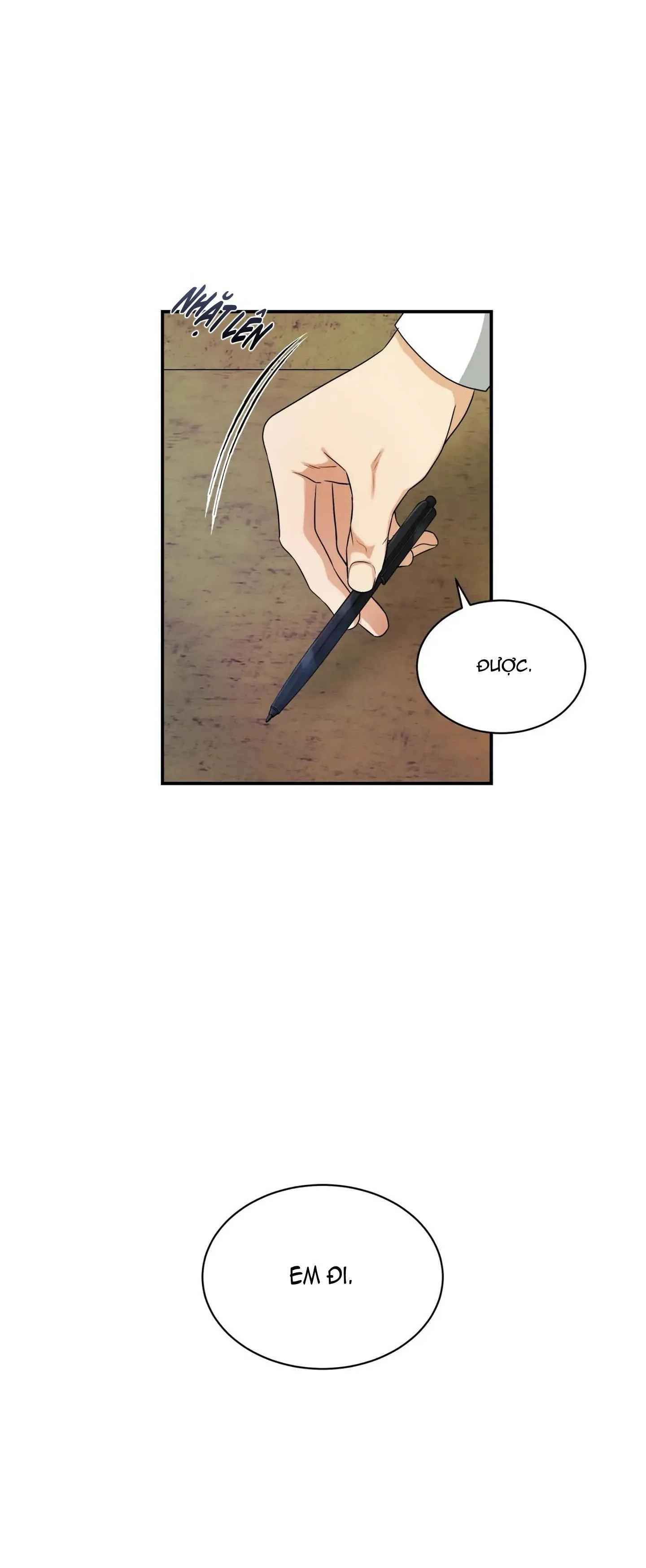 KÍCH HOẠT Chapter 28 Trang 55