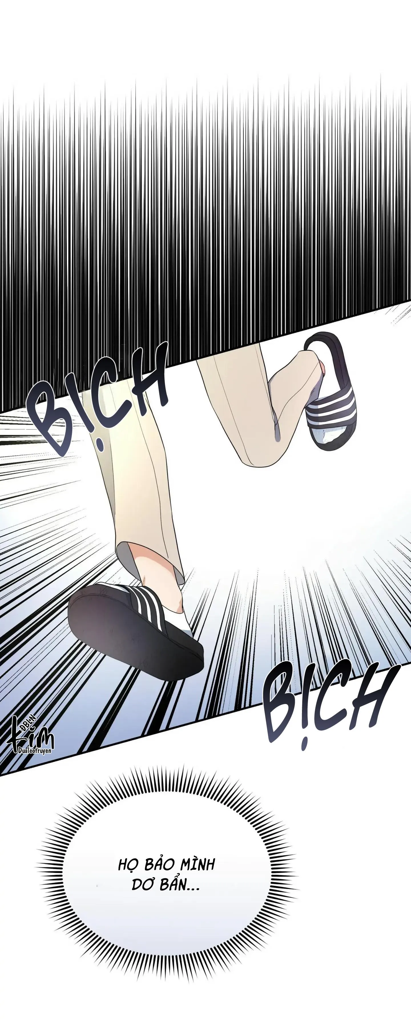 KÍCH HOẠT Chapter 29 Trang 3