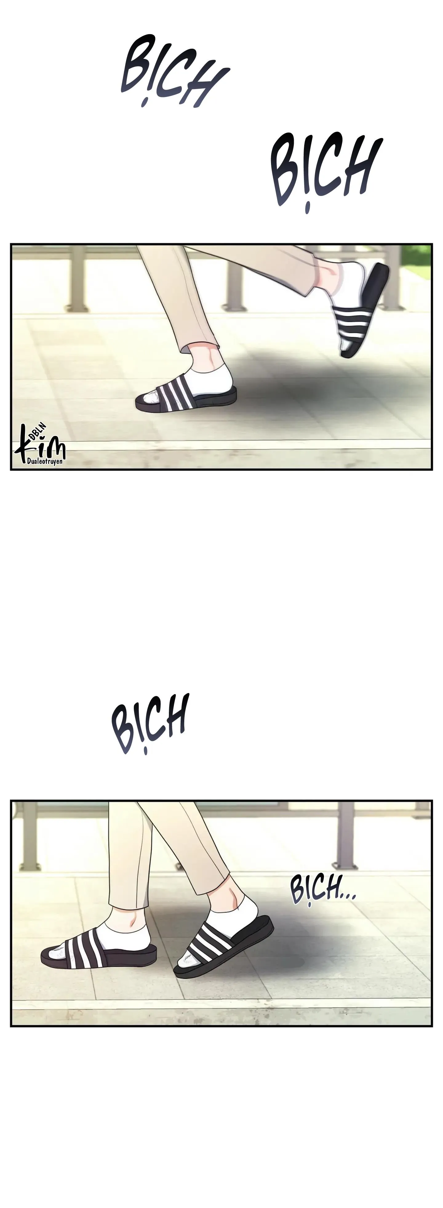 KÍCH HOẠT Chapter 29 Trang 5