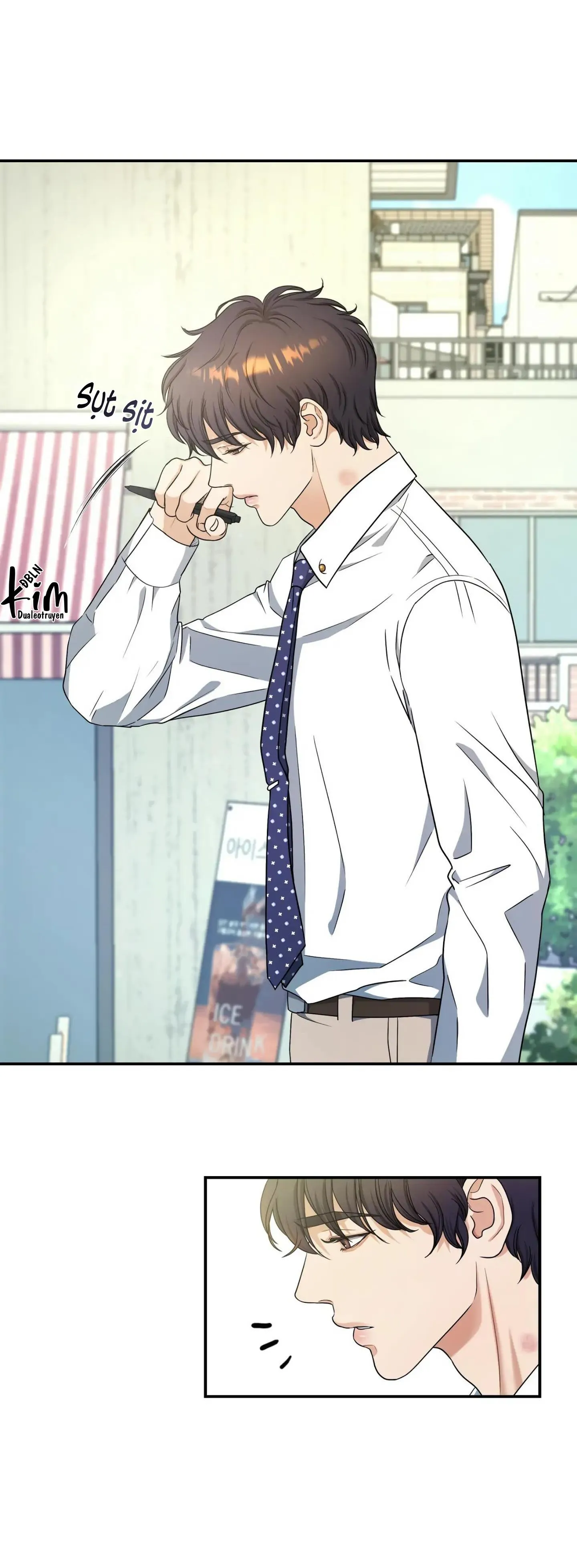 KÍCH HOẠT Chapter 29 Trang 6