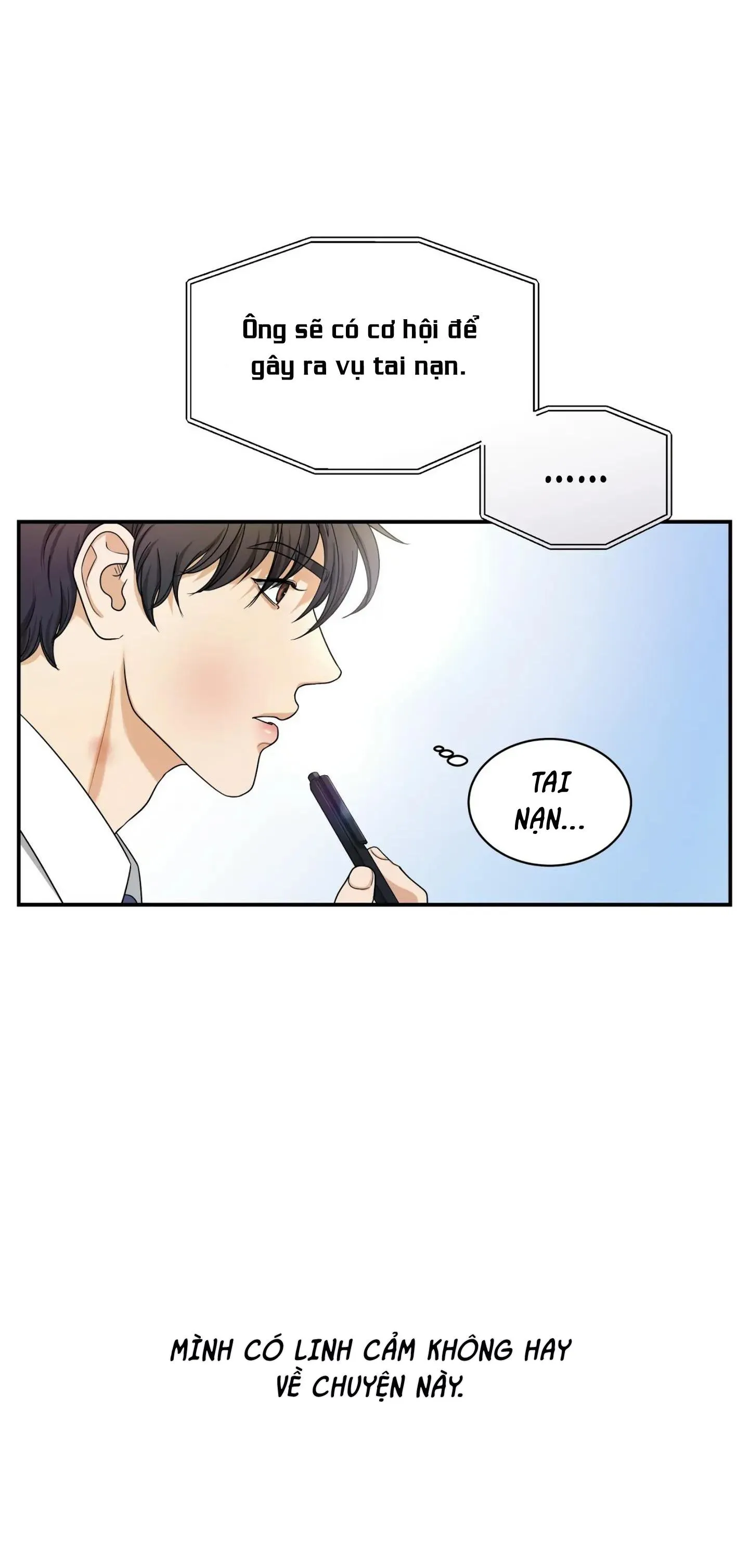 KÍCH HOẠT Chapter 29 Trang 11