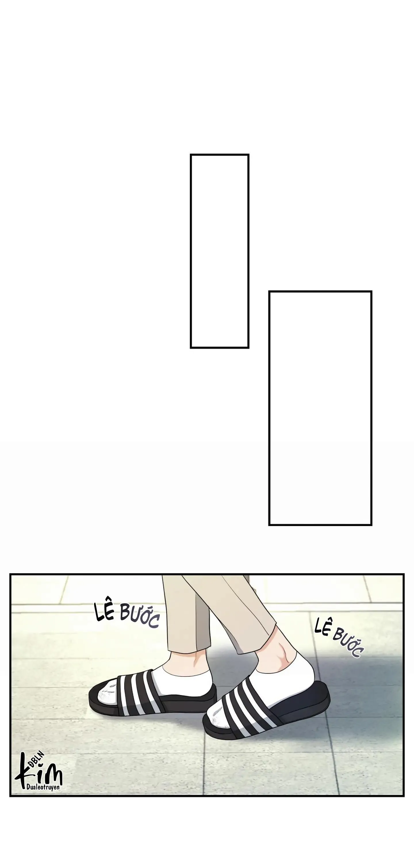 KÍCH HOẠT Chapter 29 Trang 19