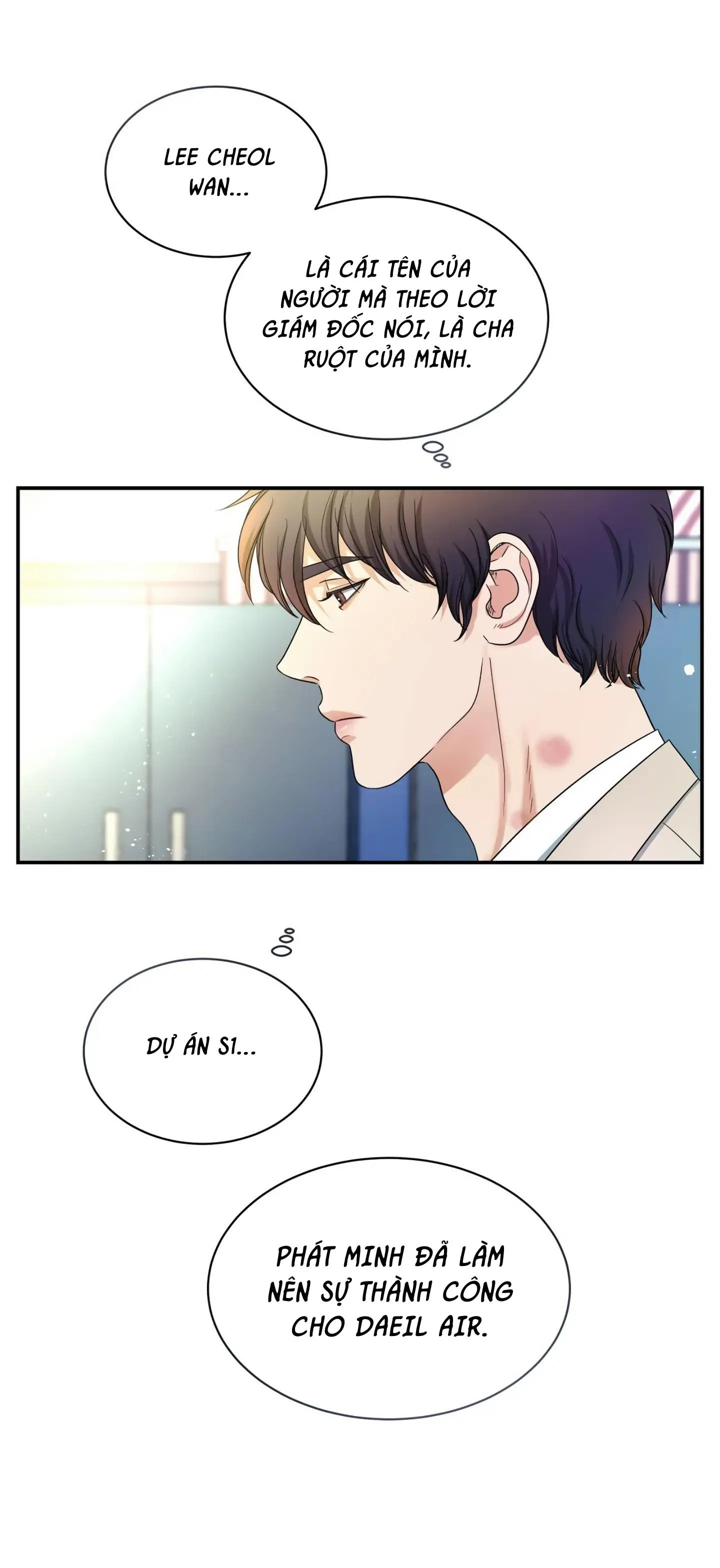 KÍCH HOẠT Chapter 29 Trang 20