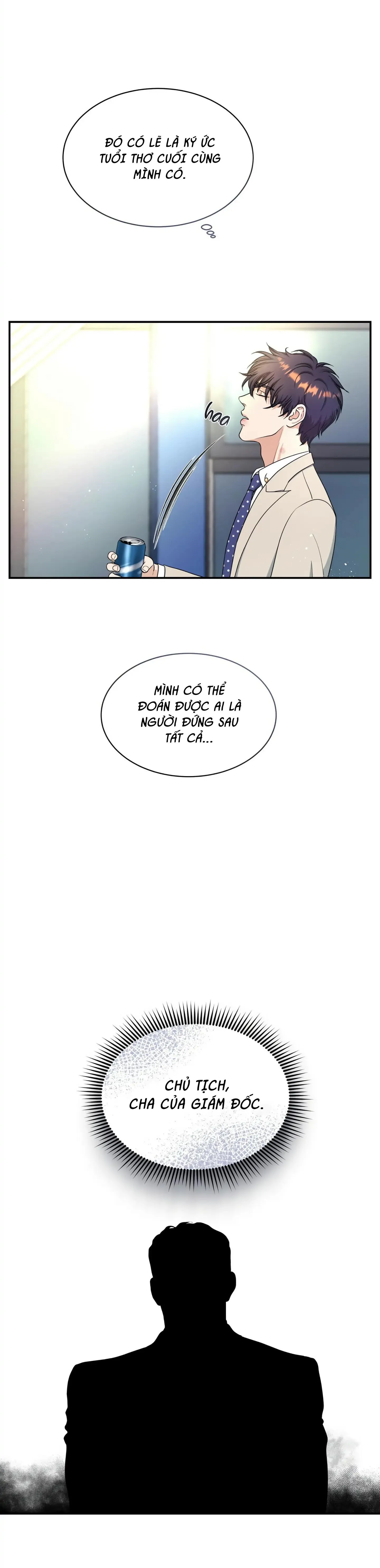 KÍCH HOẠT Chapter 29 Trang 22